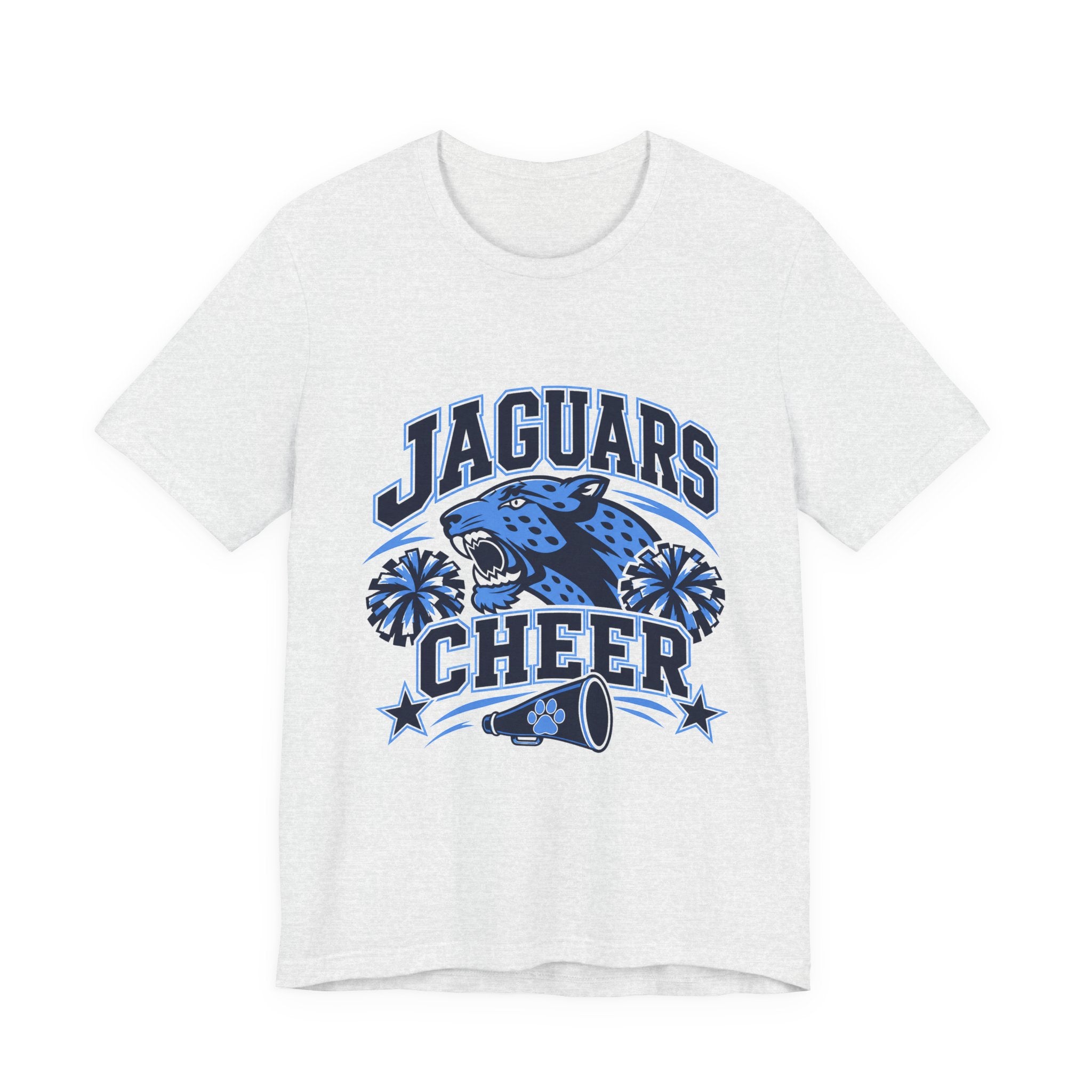 Jaguar Cheer Mom