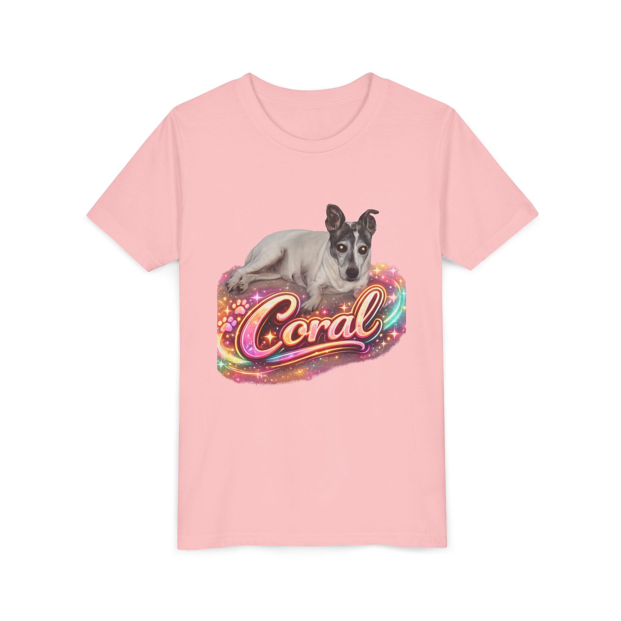 Youth Short Sleeve Tee