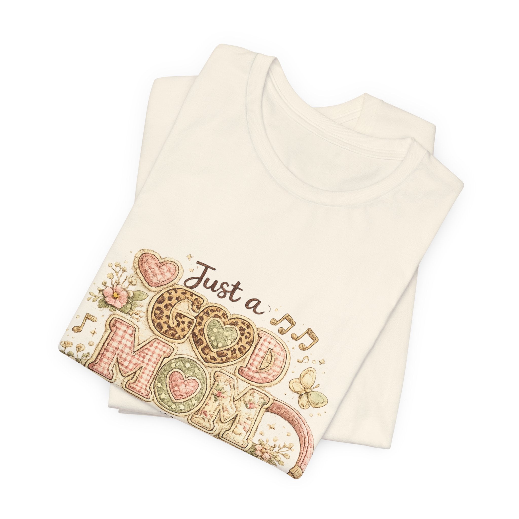 Just a Good Mom with a Hood Playlist — Funny Women's Mom Tee