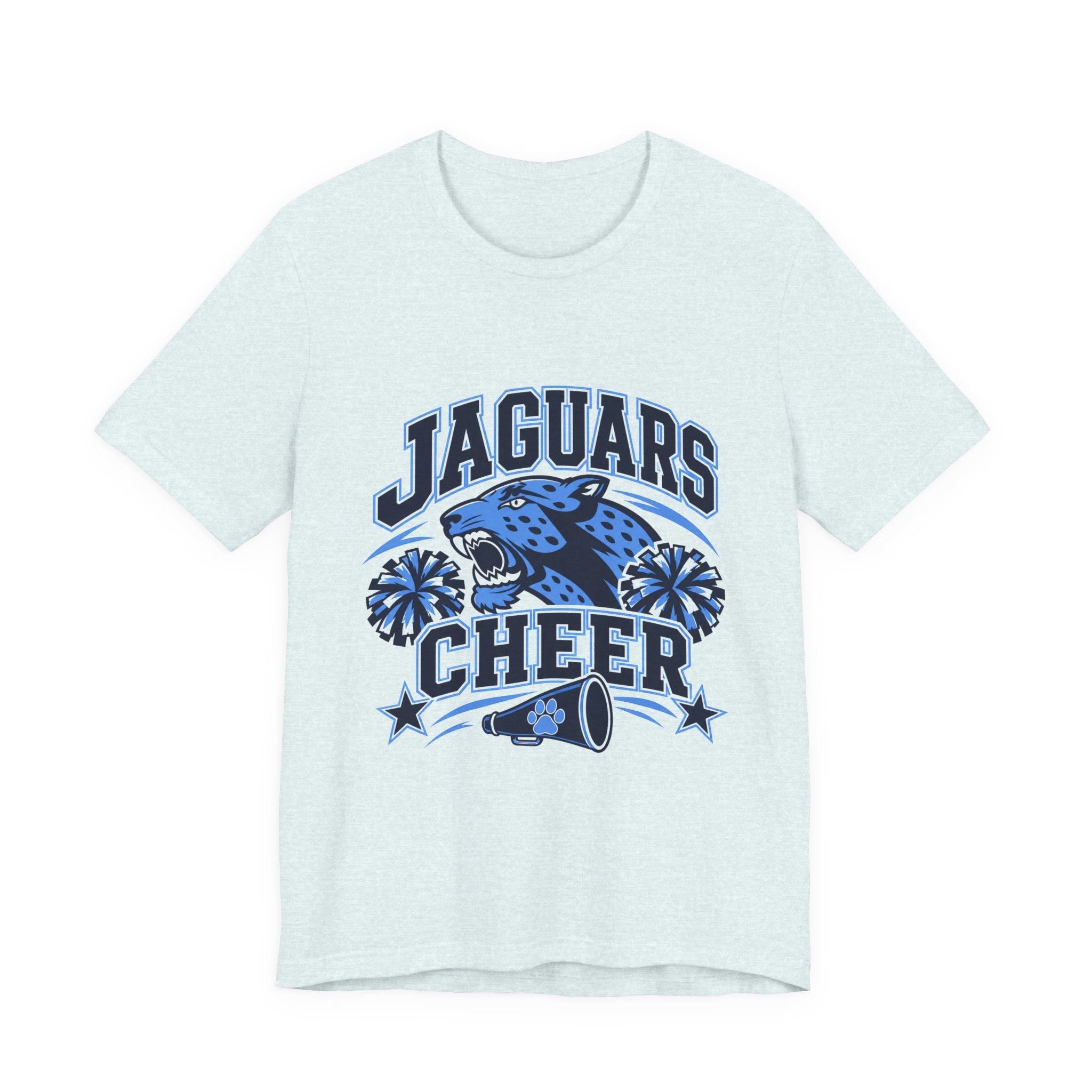 Jaguar Cheer Mom