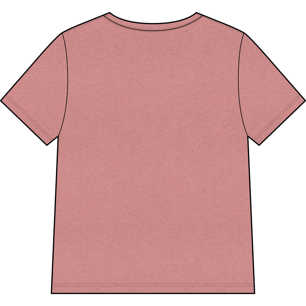 Surviving Motherhood V-Neck Tee — “One Coffee at a Time” Mom Shirt