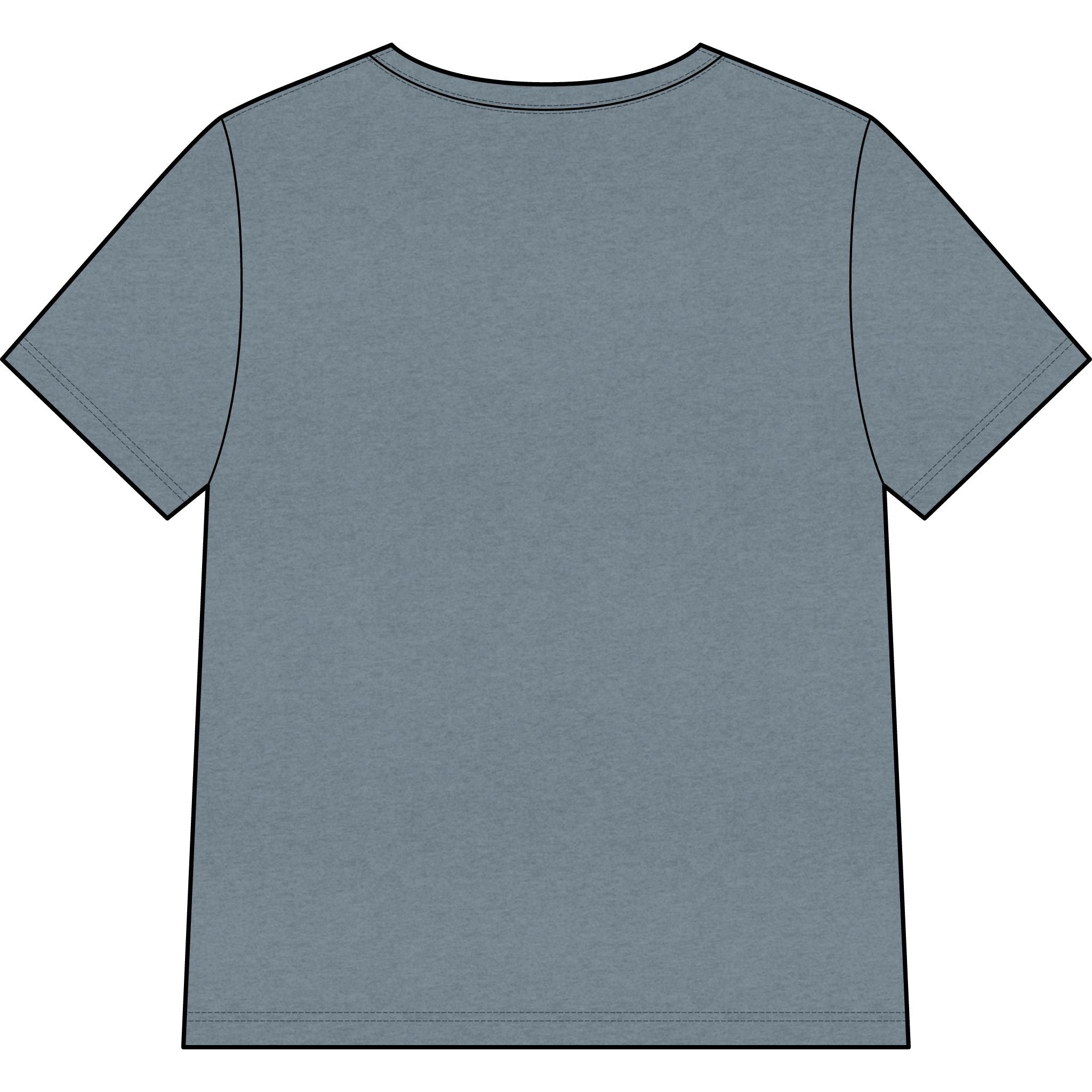 Surviving Motherhood V-Neck Tee — “One Coffee at a Time” Mom Shirt