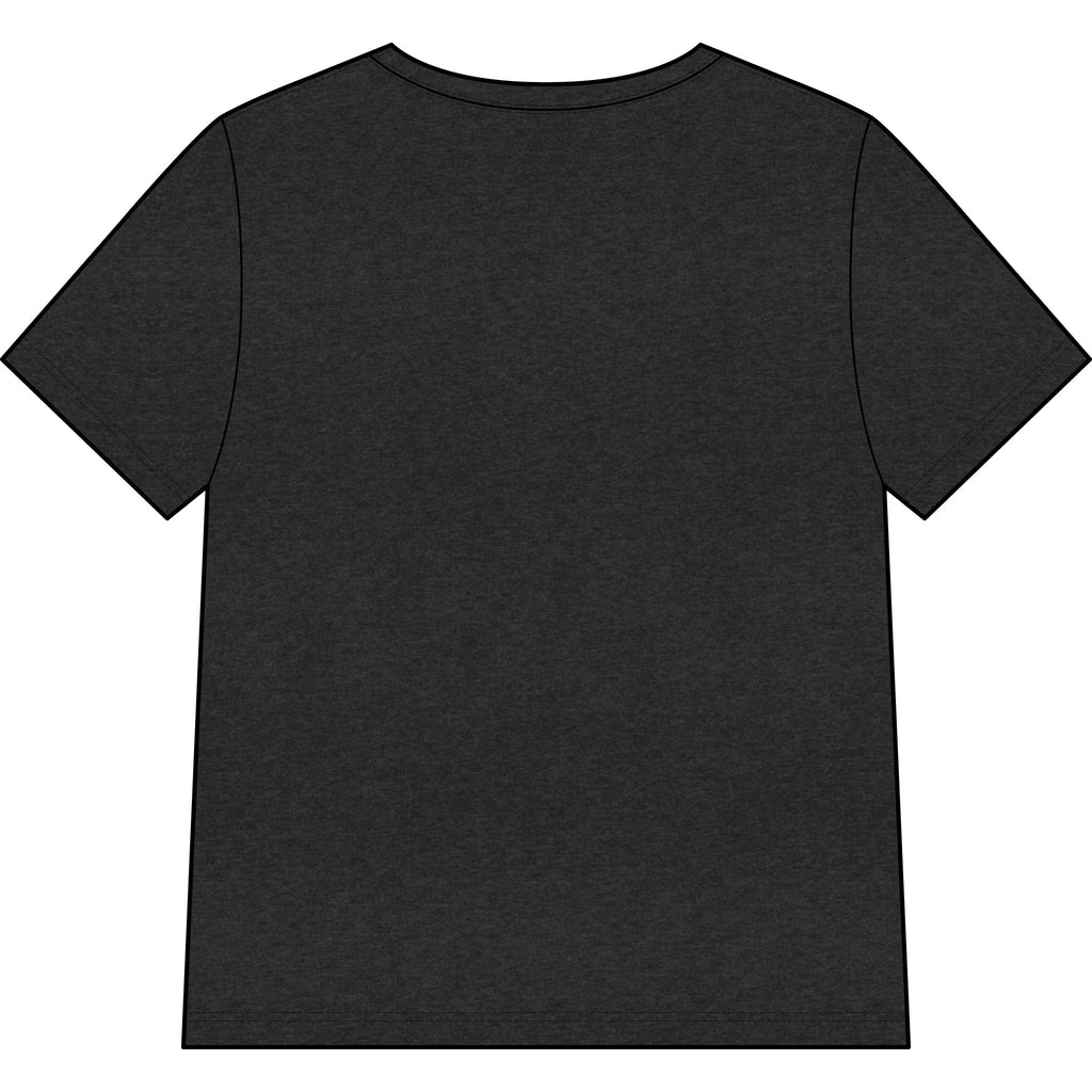 Surviving Motherhood V-Neck Tee — “One Coffee at a Time” Mom Shirt
