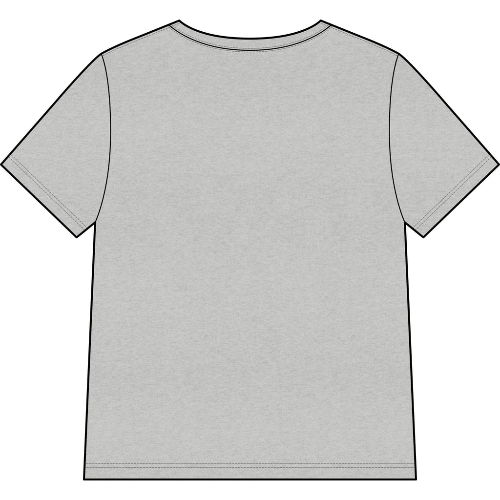 Surviving Motherhood V-Neck Tee — “One Coffee at a Time” Mom Shirt