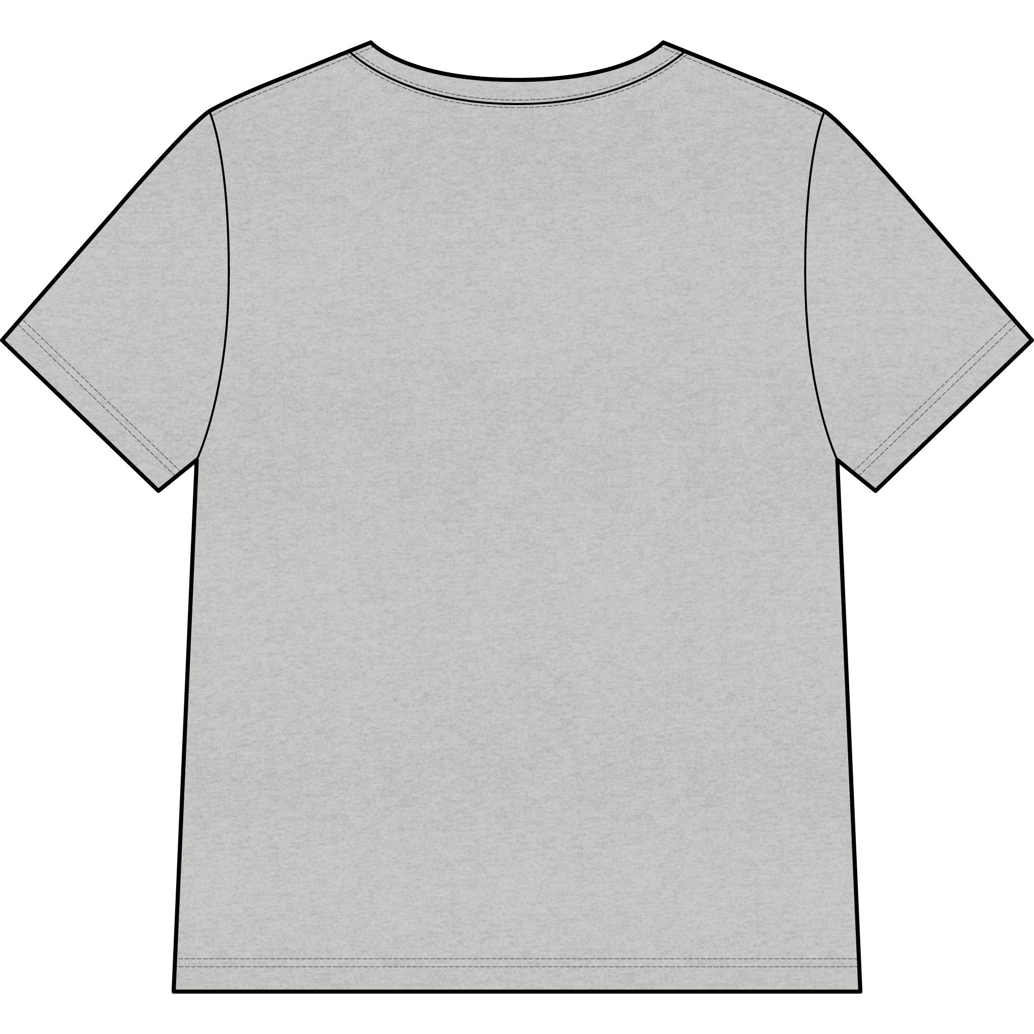 Surviving Motherhood V-Neck Tee — “One Coffee at a Time” Mom Shirt