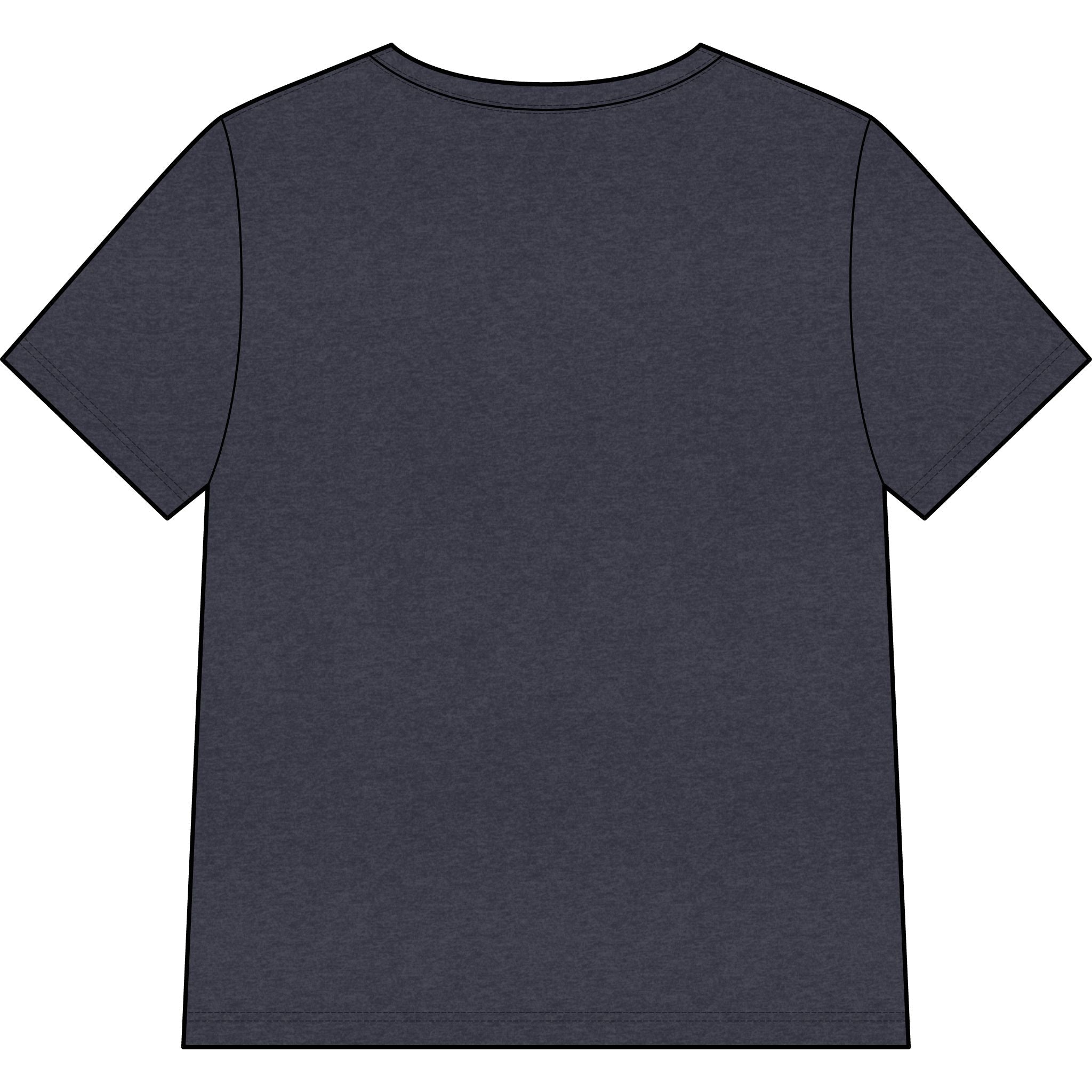Surviving Motherhood V-Neck Tee — “One Coffee at a Time” Mom Shirt