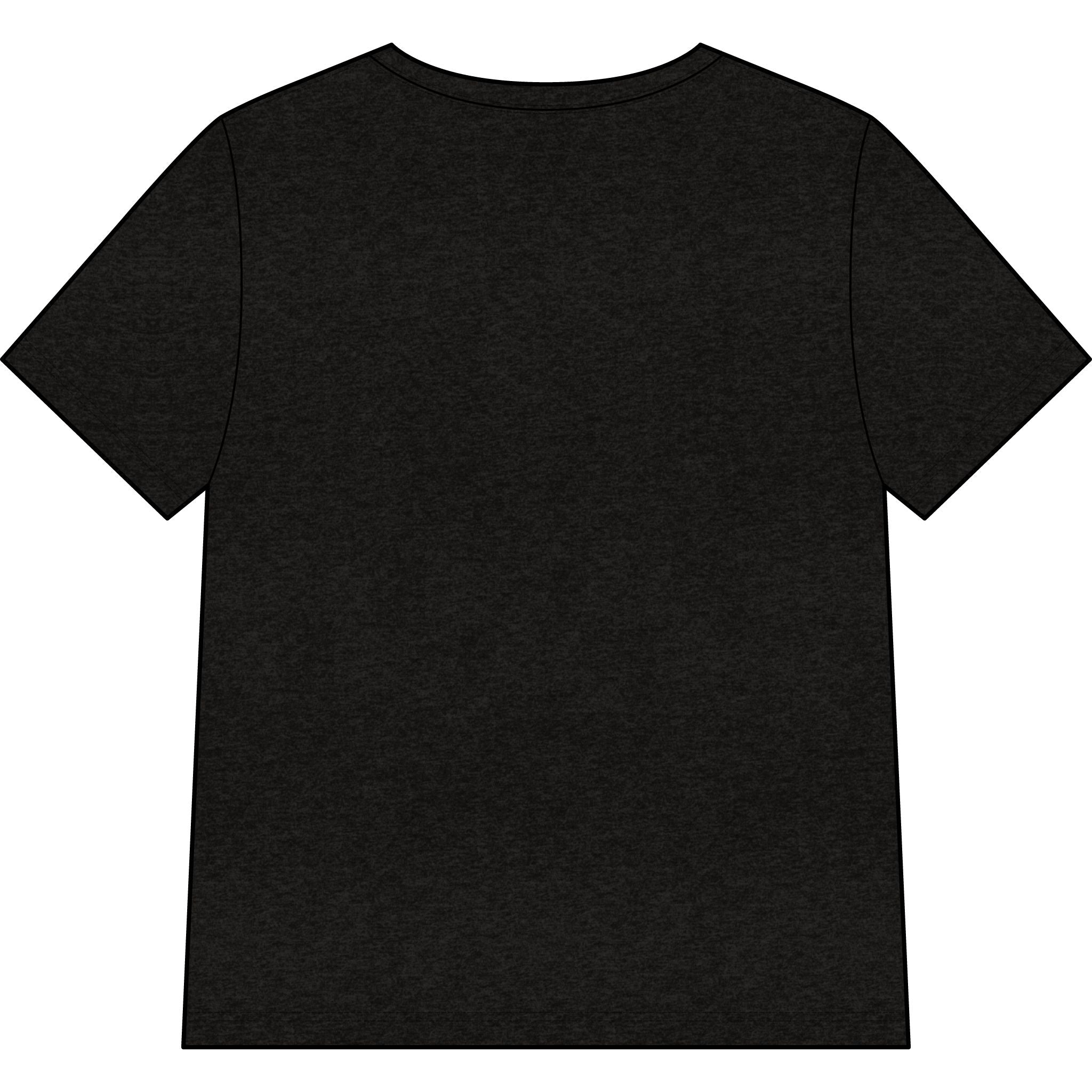 Surviving Motherhood V-Neck Tee — “One Coffee at a Time” Mom Shirt