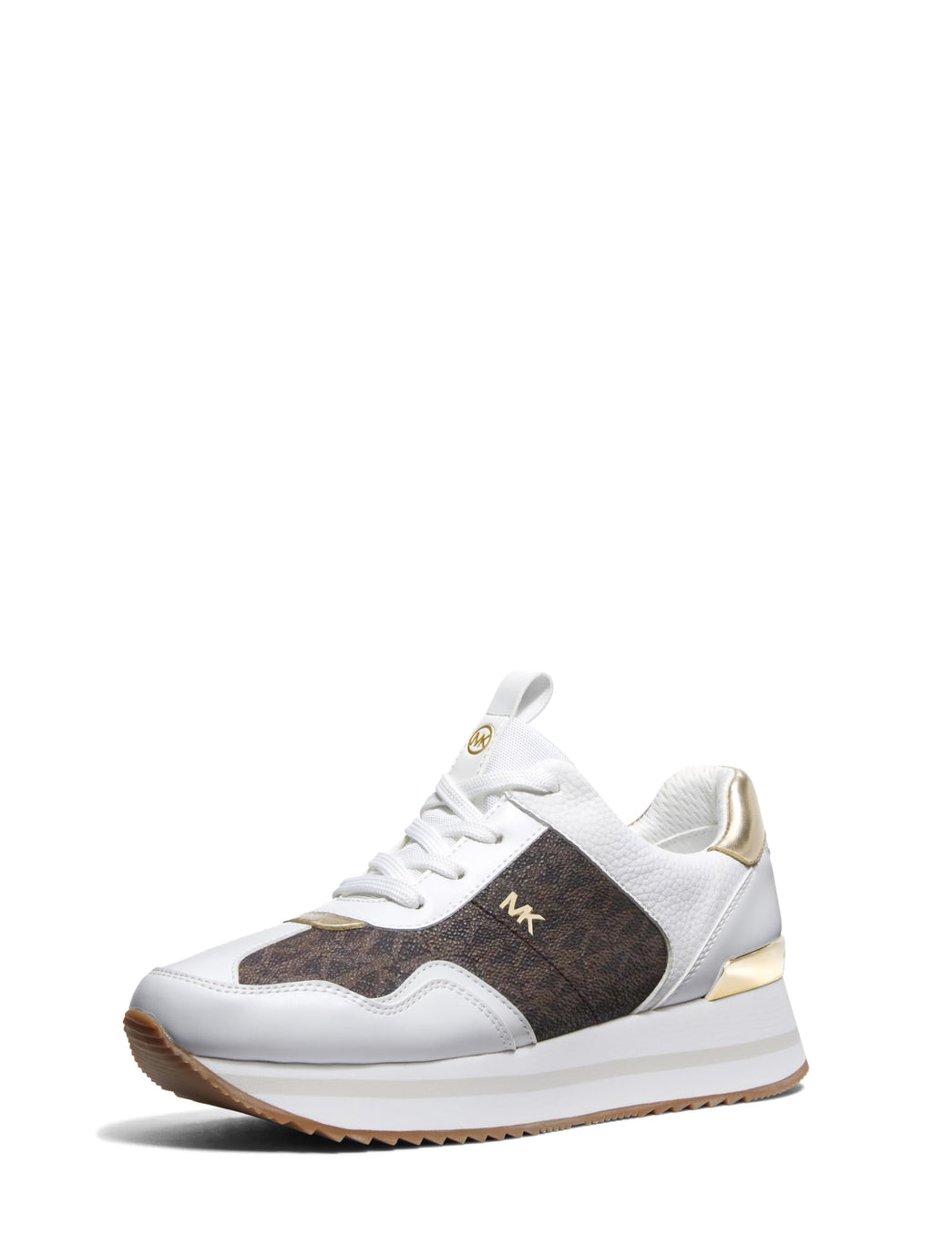 Michael Kors Women's Raina Trainer