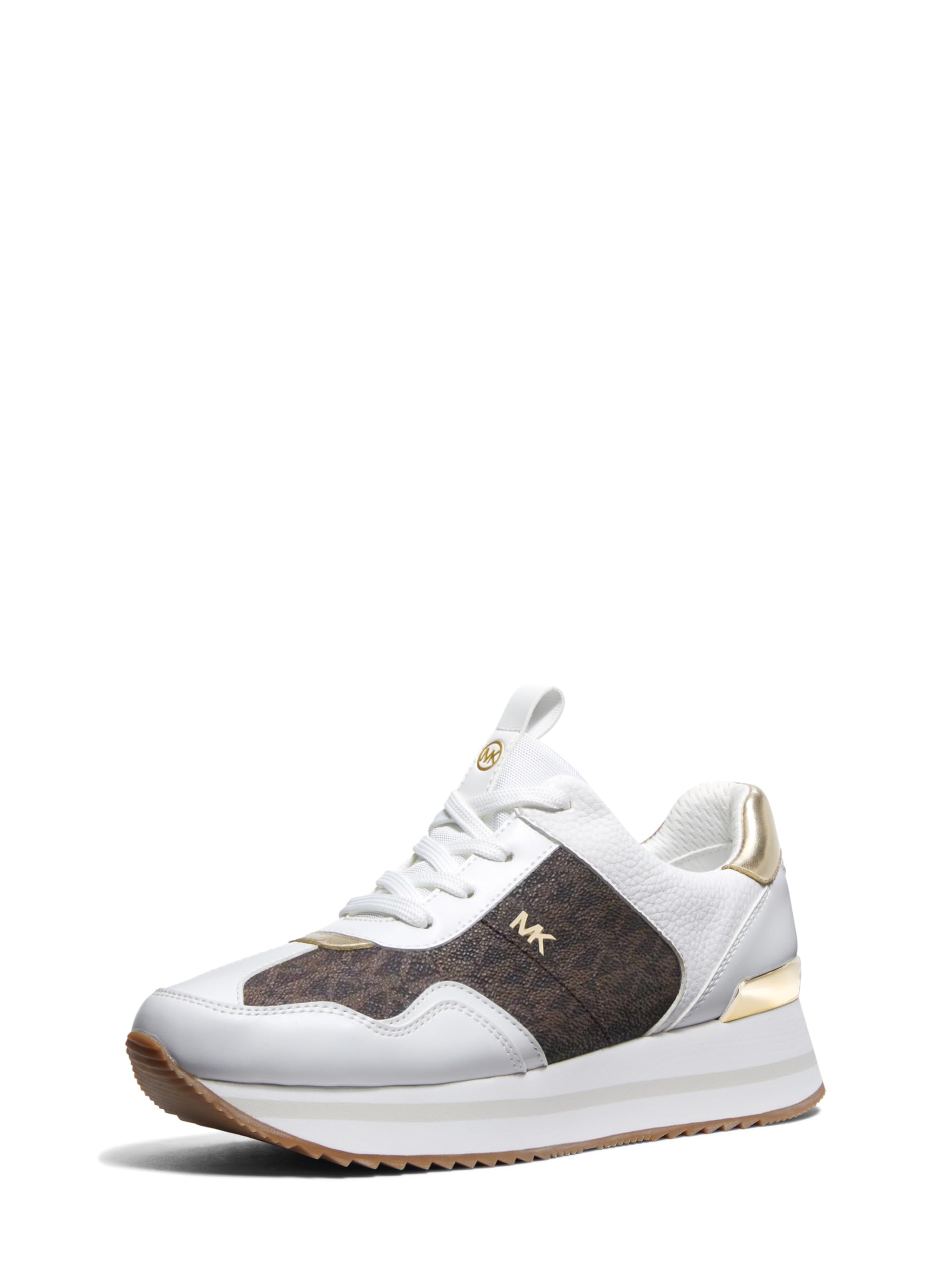 Michael Kors Women's Raina Trainer