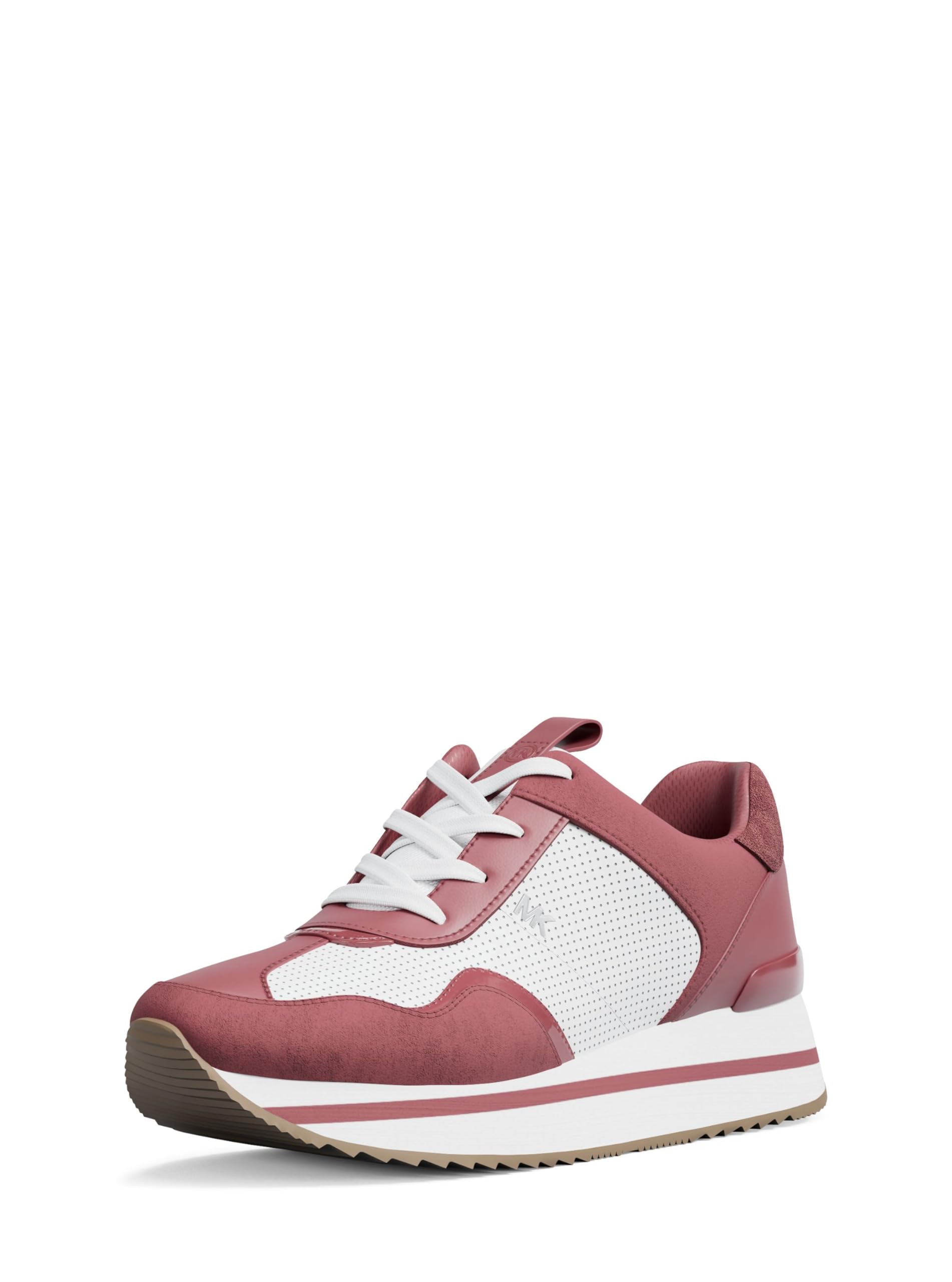 Michael Kors Women's Raina Trainer