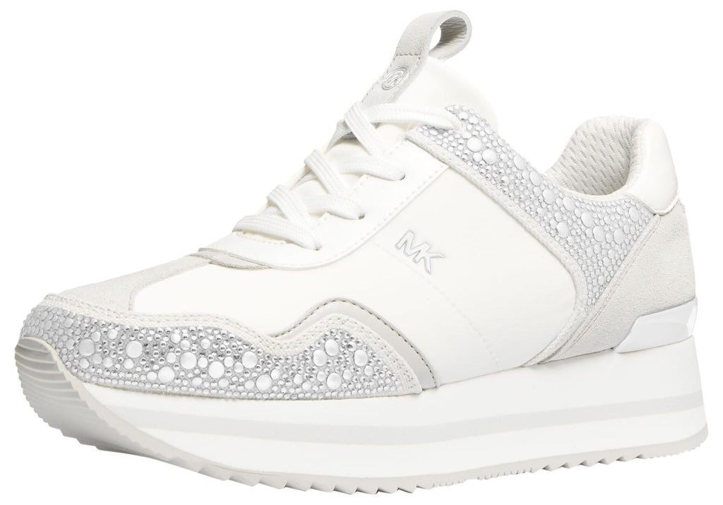 Michael Kors Women's Raina Trainer