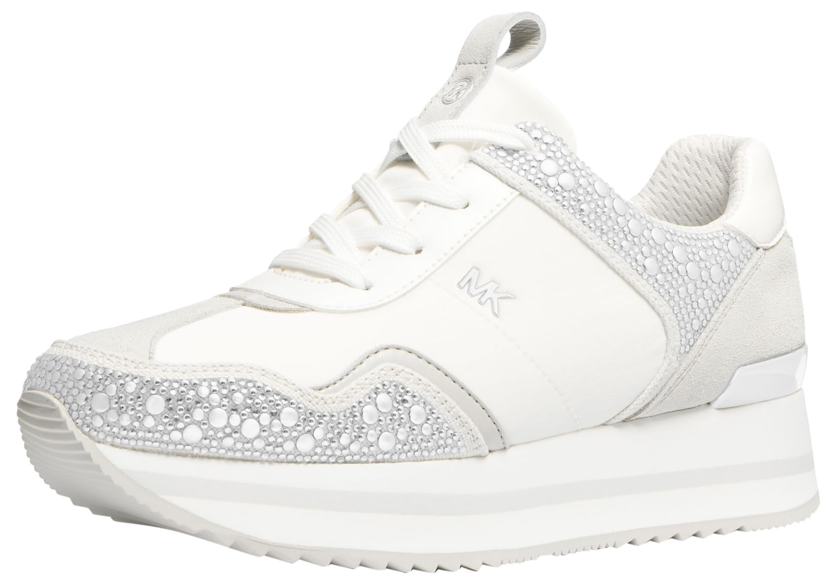 Michael Kors Women's Raina Trainer