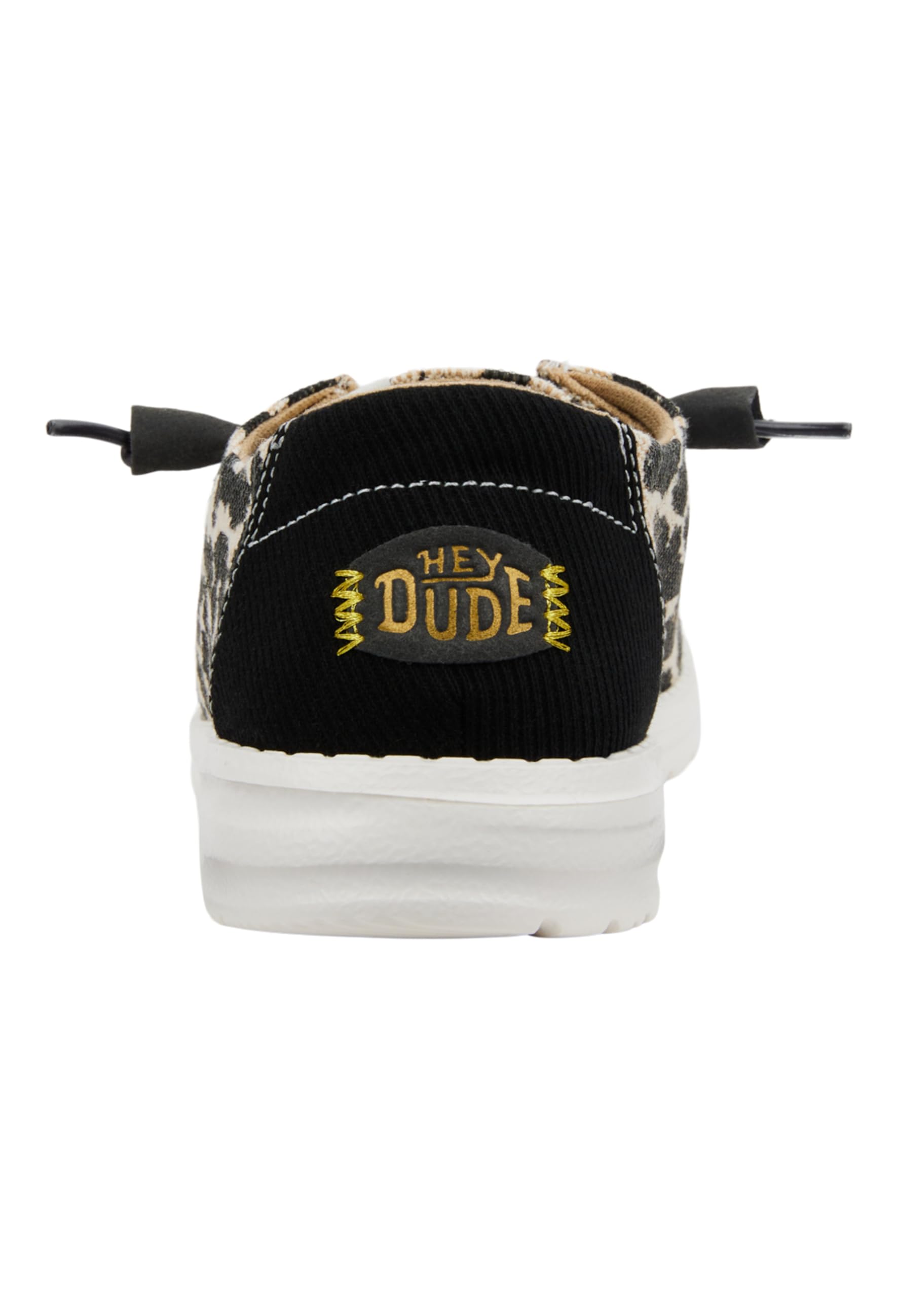 HEYDUDE Women's Wendy Animal