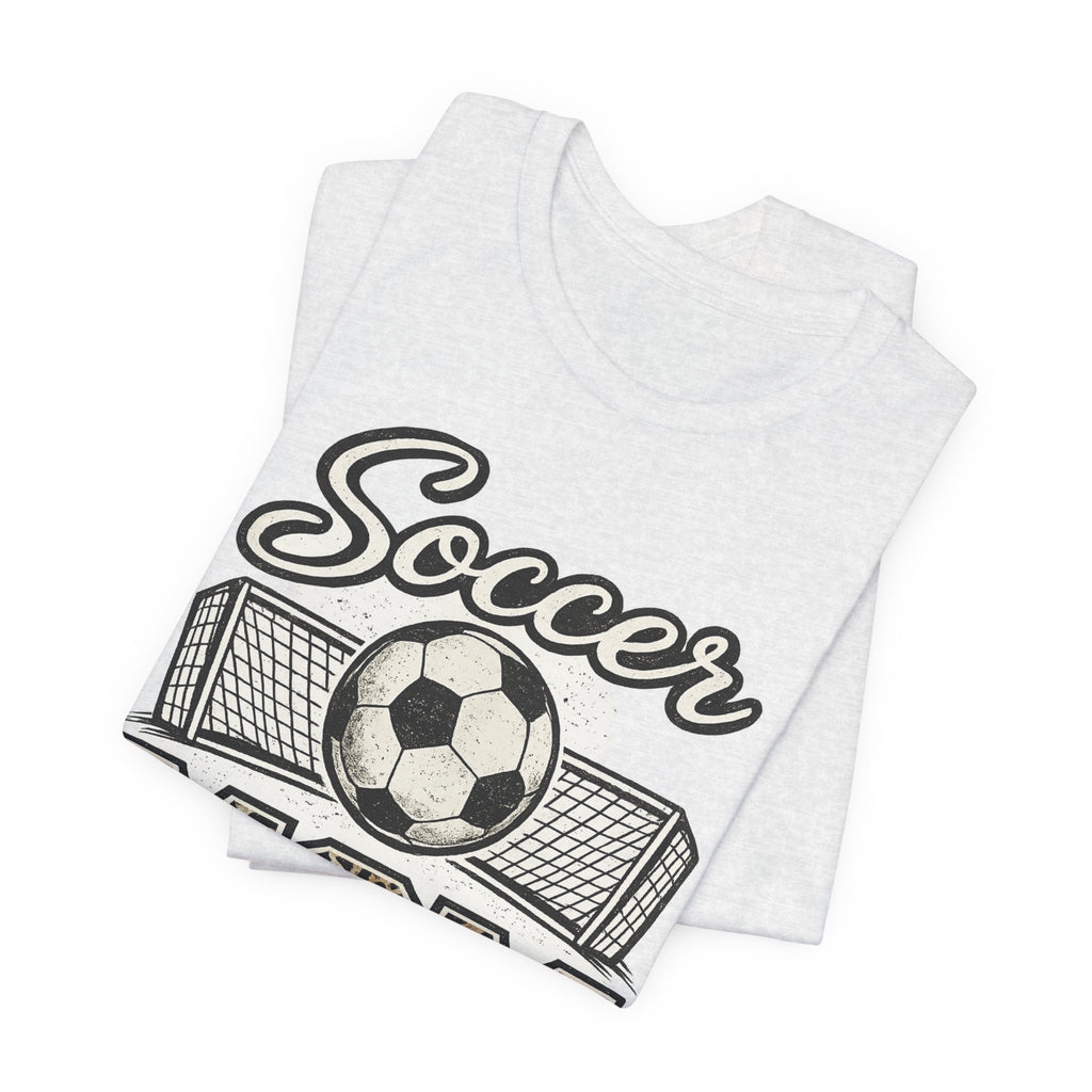 Soccer mom