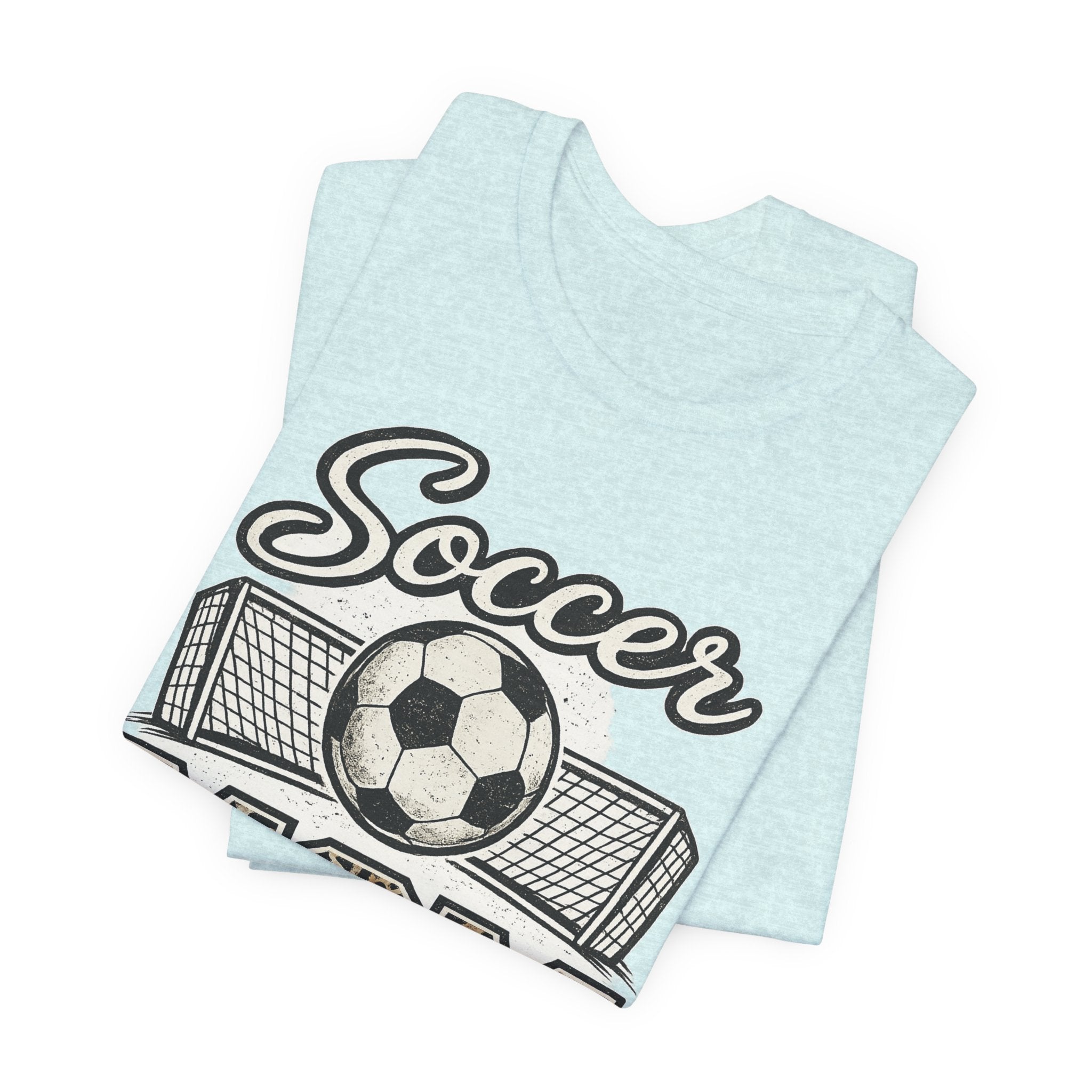 Soccer mom