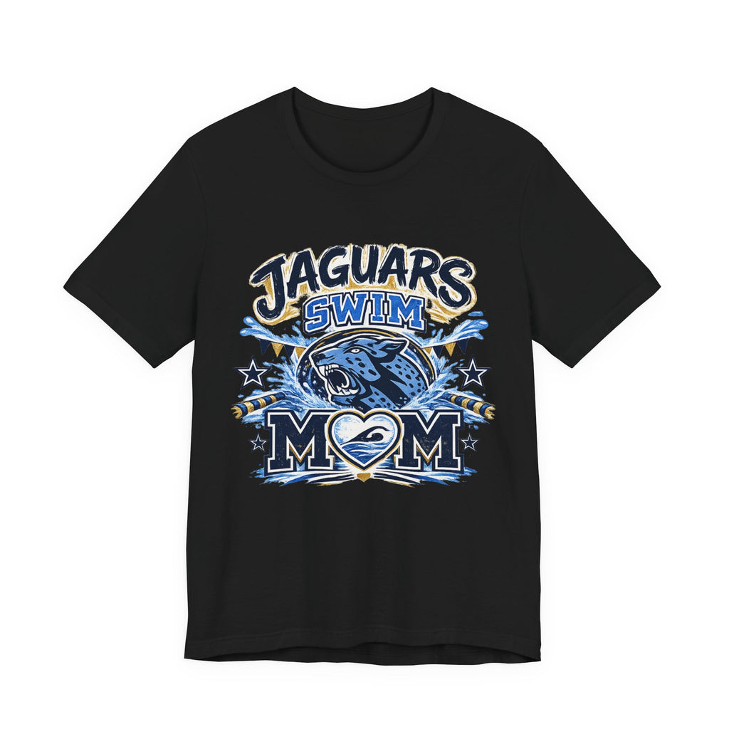 Jaguar Dance Mom