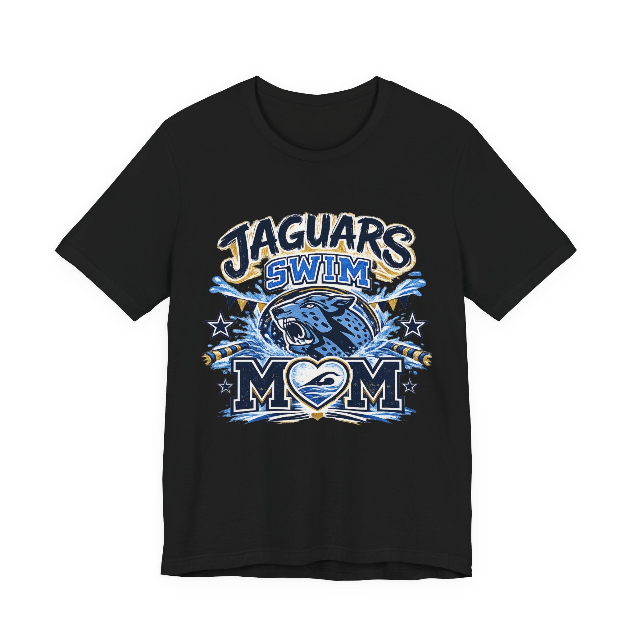 Jaguar Dance Mom