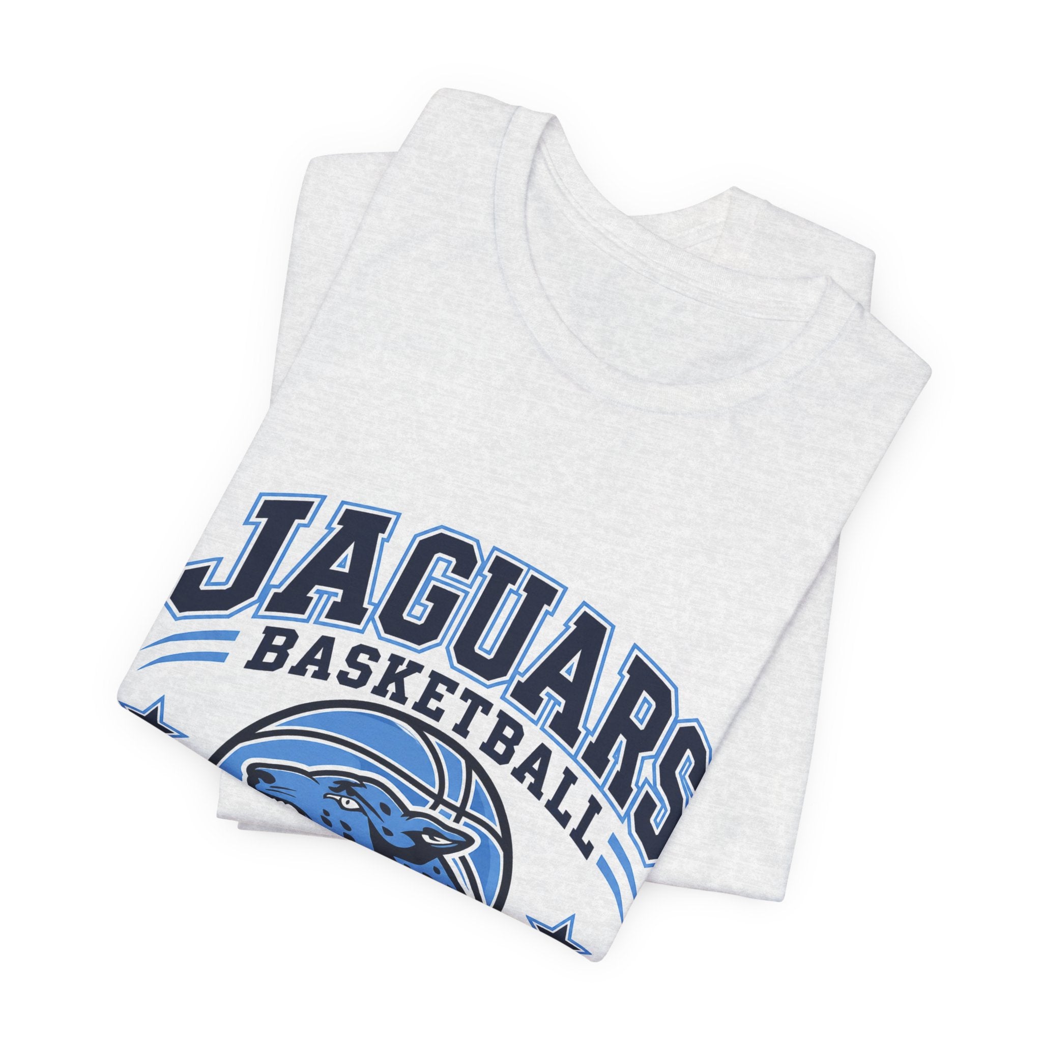 Jaguar Basketball Mom