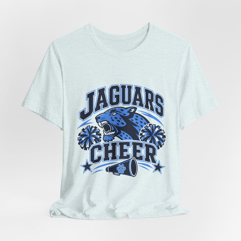 Jaguar Cheer Mom