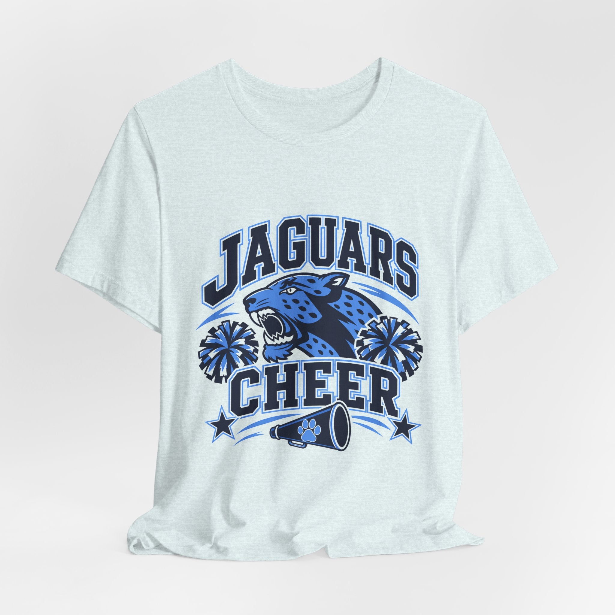 Jaguar Cheer Mom