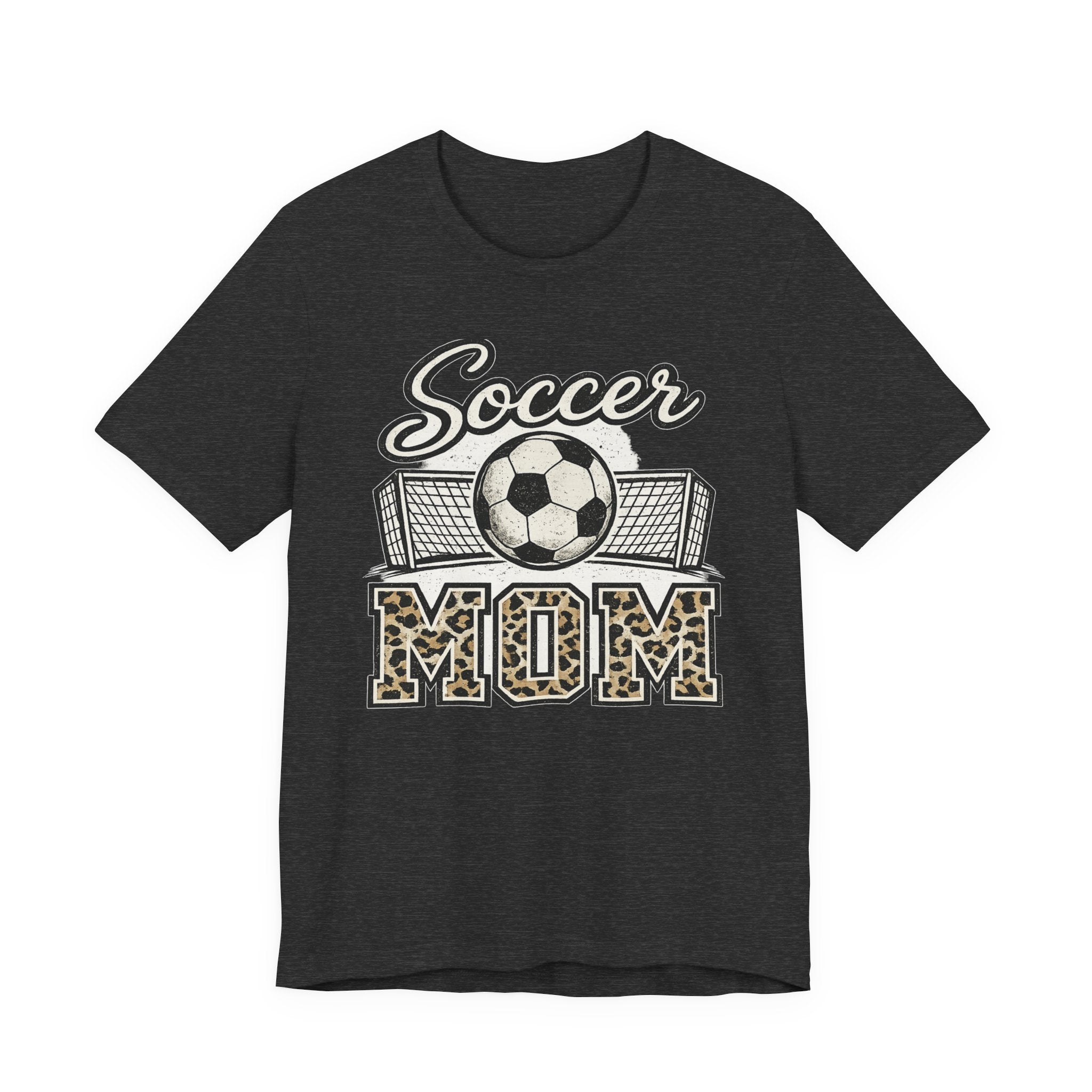 Soccer mom