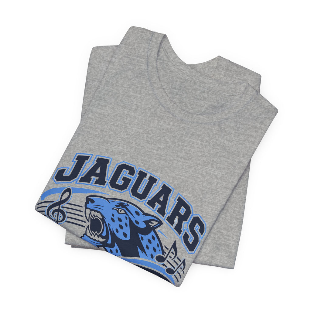 Jaguar Band Mom