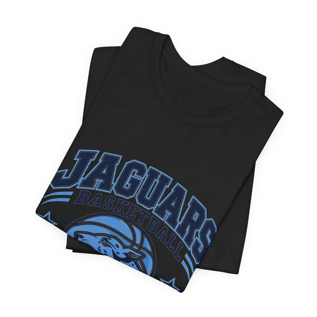 Jaguar Basketball Mom