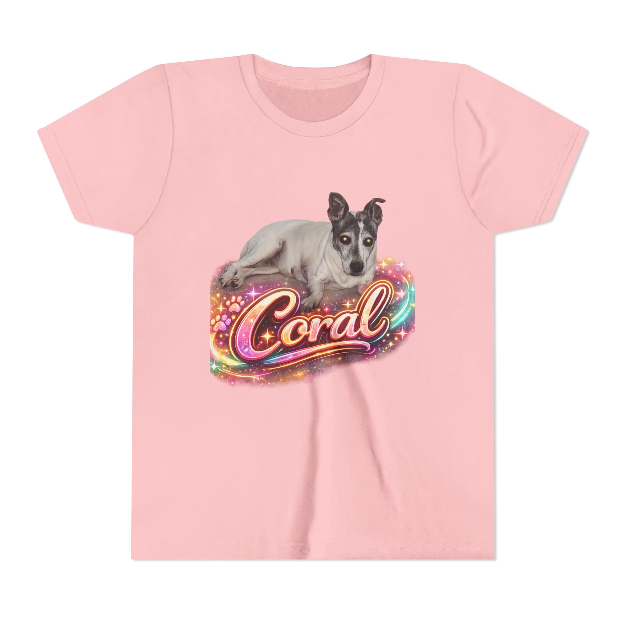 Youth Short Sleeve Tee