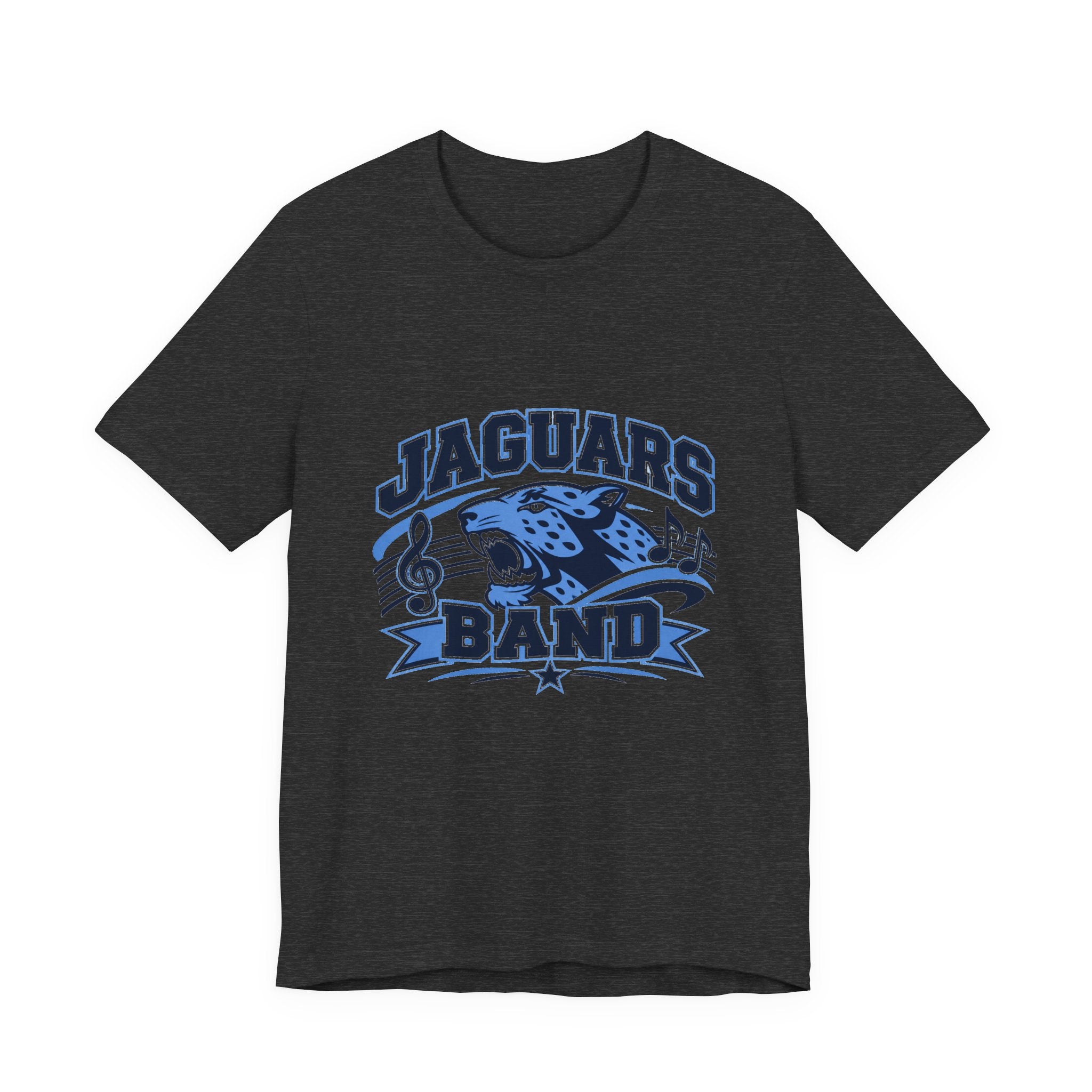 Jaguar Band Mom