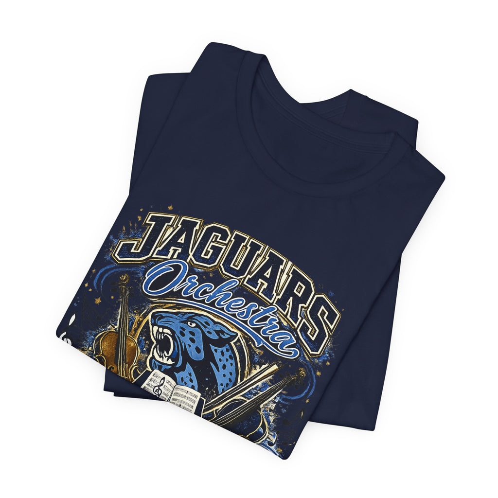 Jaguar Orchestra Dad