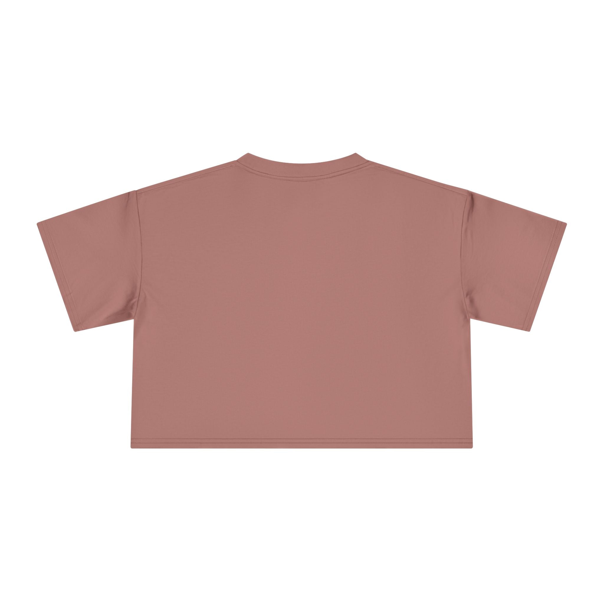 Tough as a Mother Crop Tee