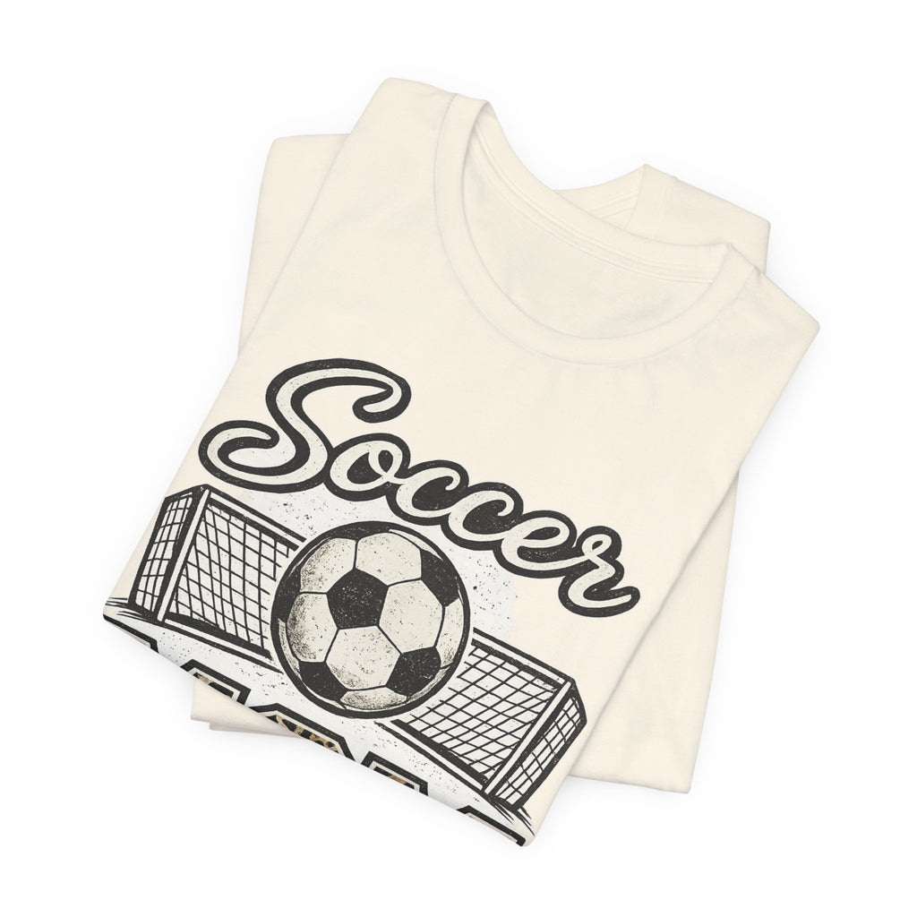 Soccer mom