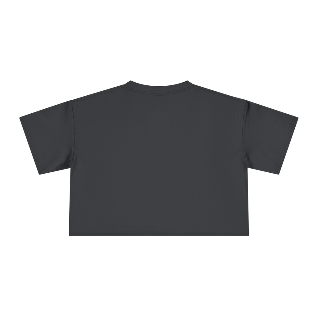 Tough as a Mother Crop Tee