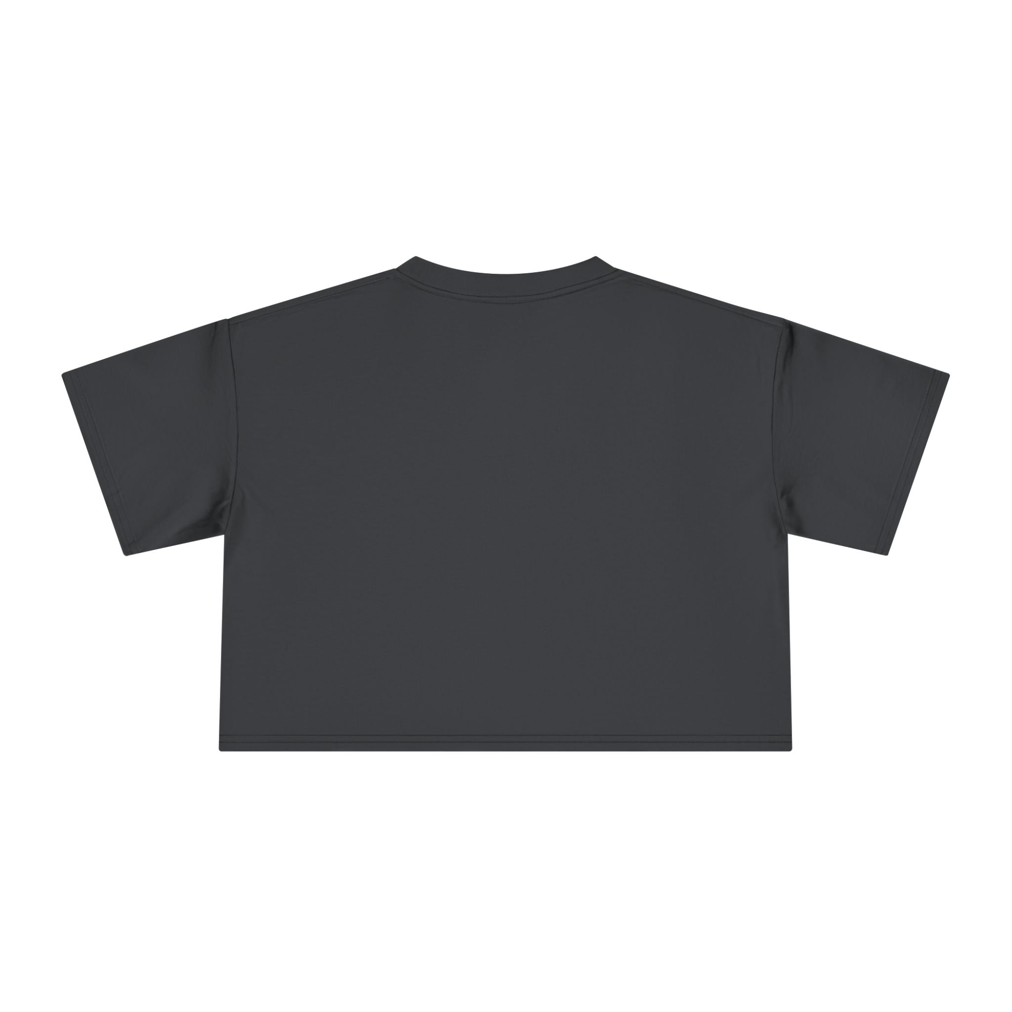 Tough as a Mother Crop Tee