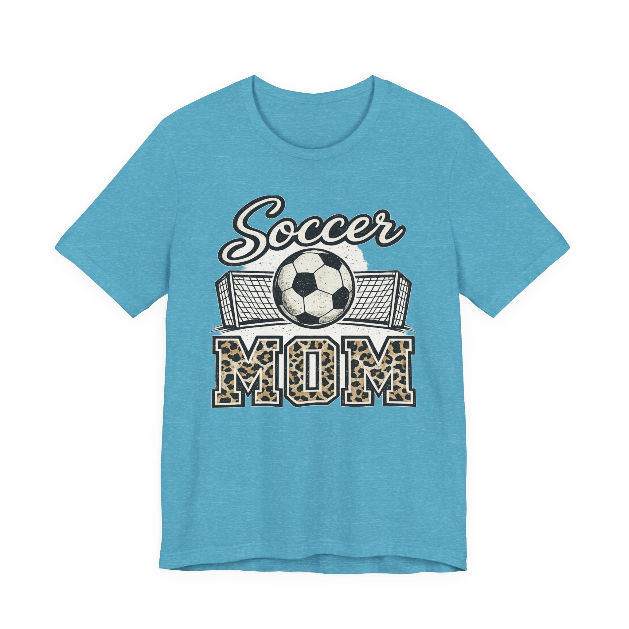 Soccer mom