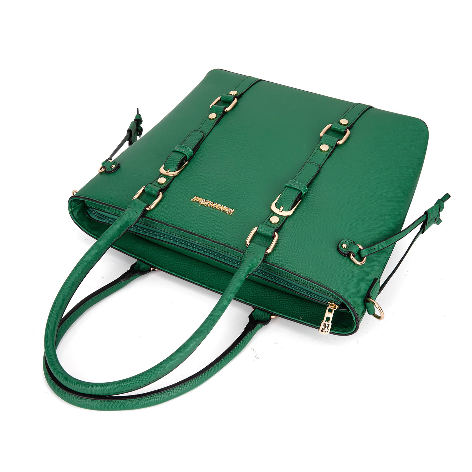 Montana West 3PCS Purses for Women Tote Bag and Wallet Set Shoulder Satchel Handbags