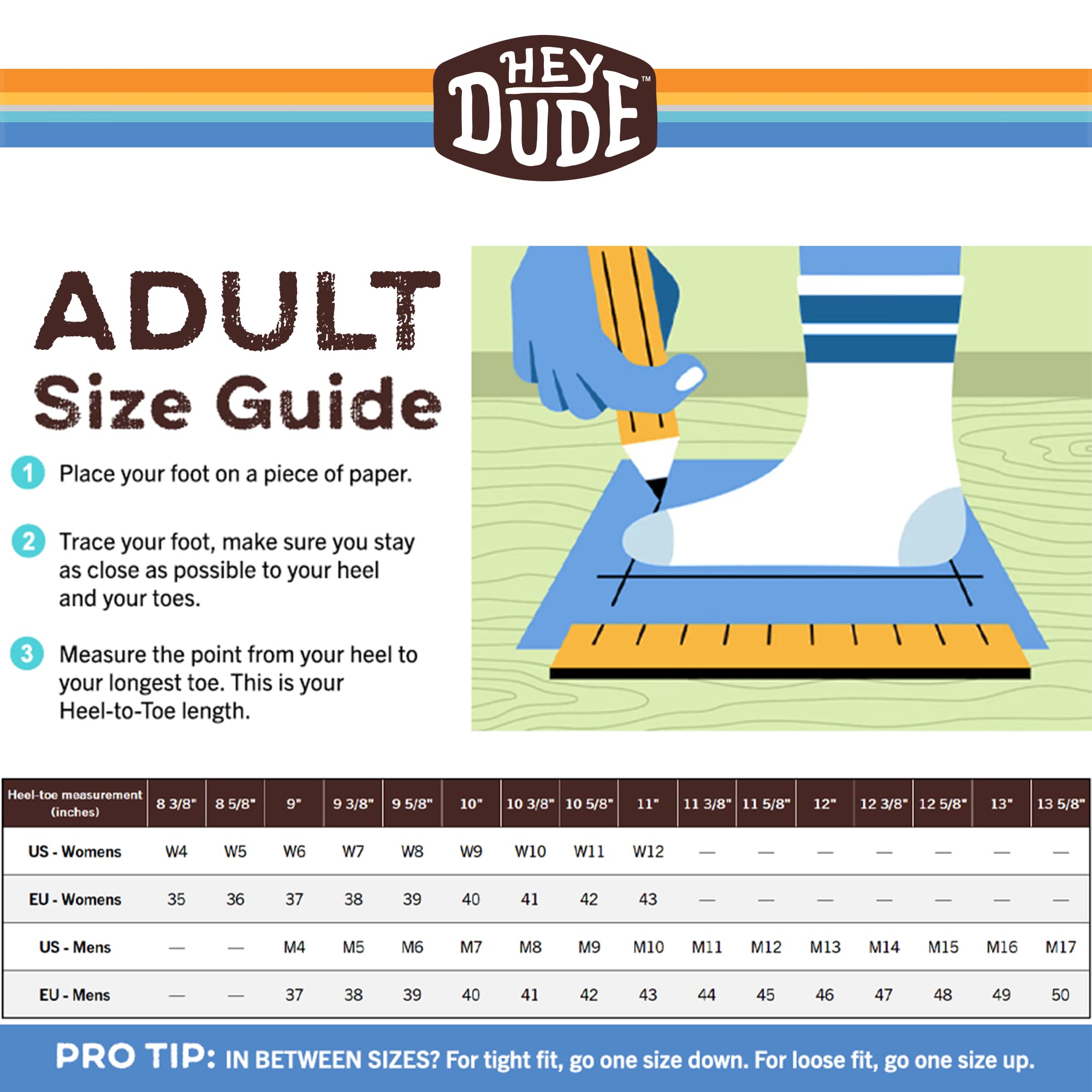 HEYDUDE Women's Wendy Animal