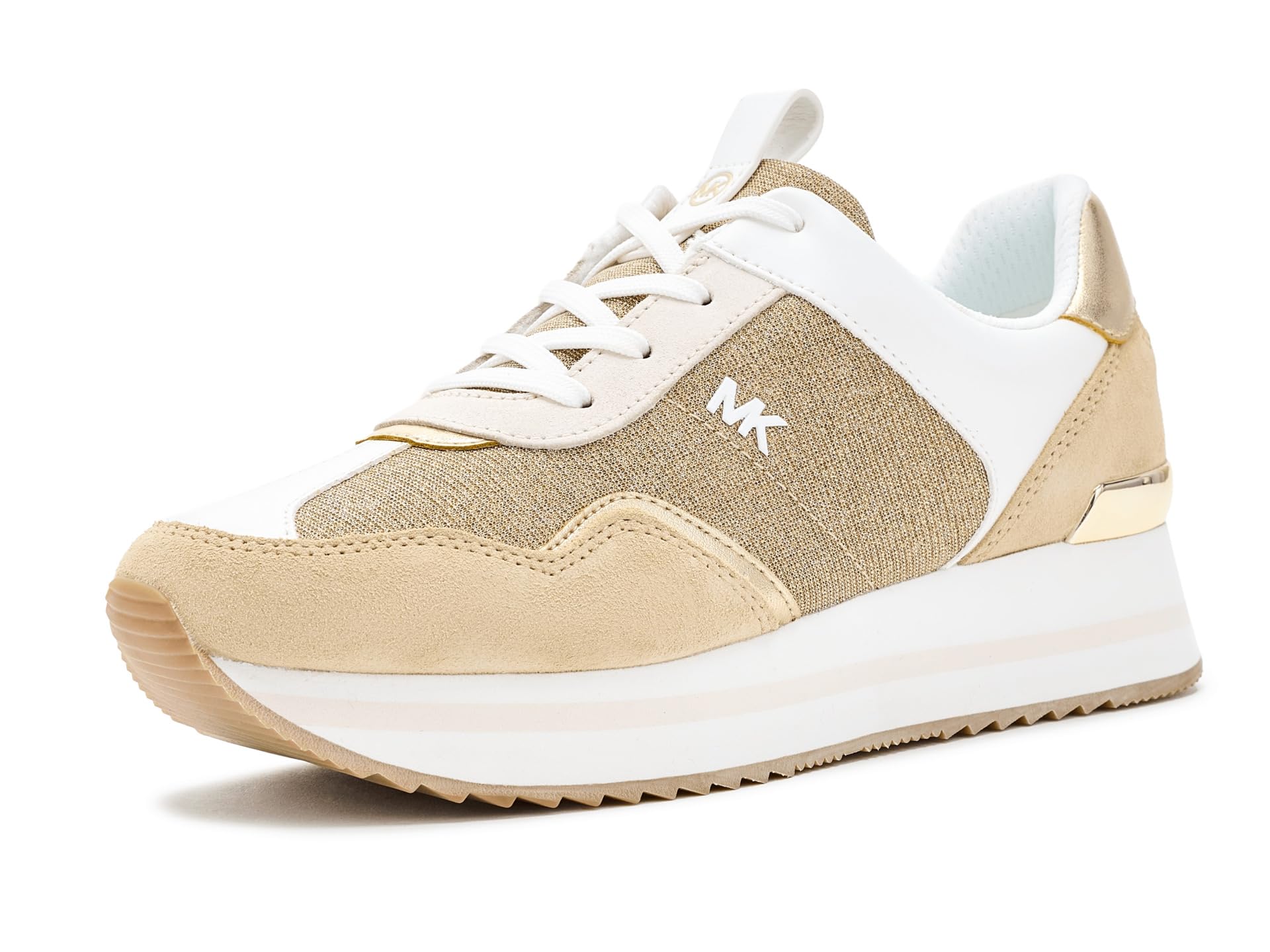 Michael Kors Women's Raina Trainer