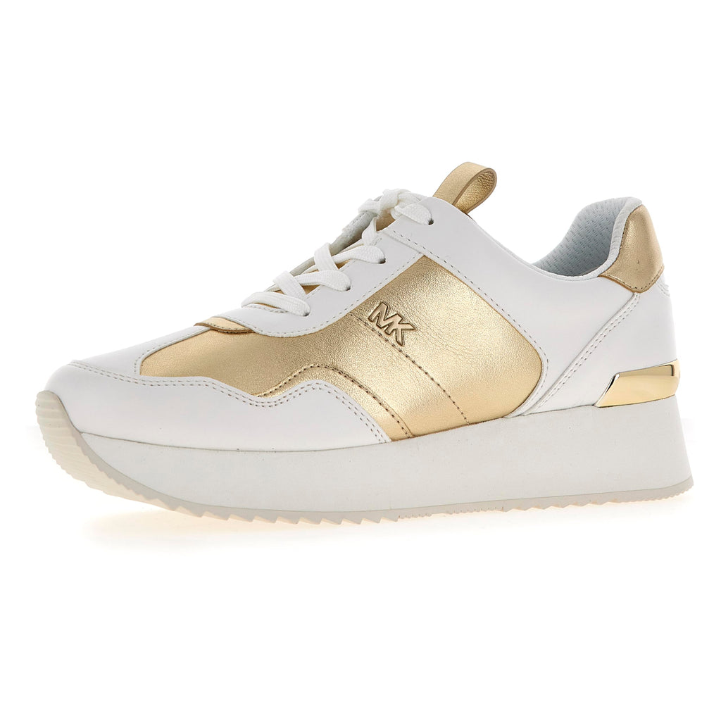 Michael Kors Women's Raina Trainer