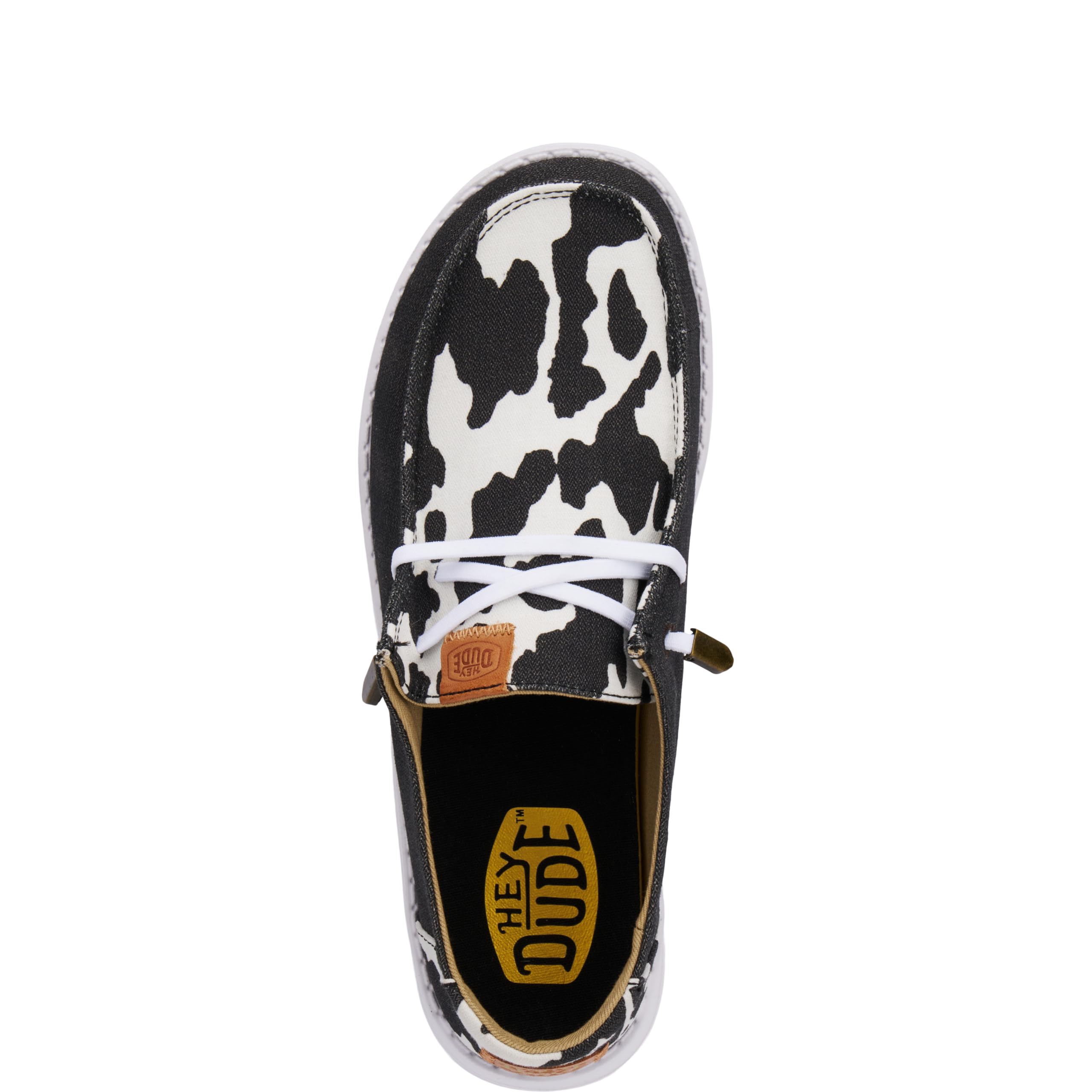 HEYDUDE Women's Wendy Animal