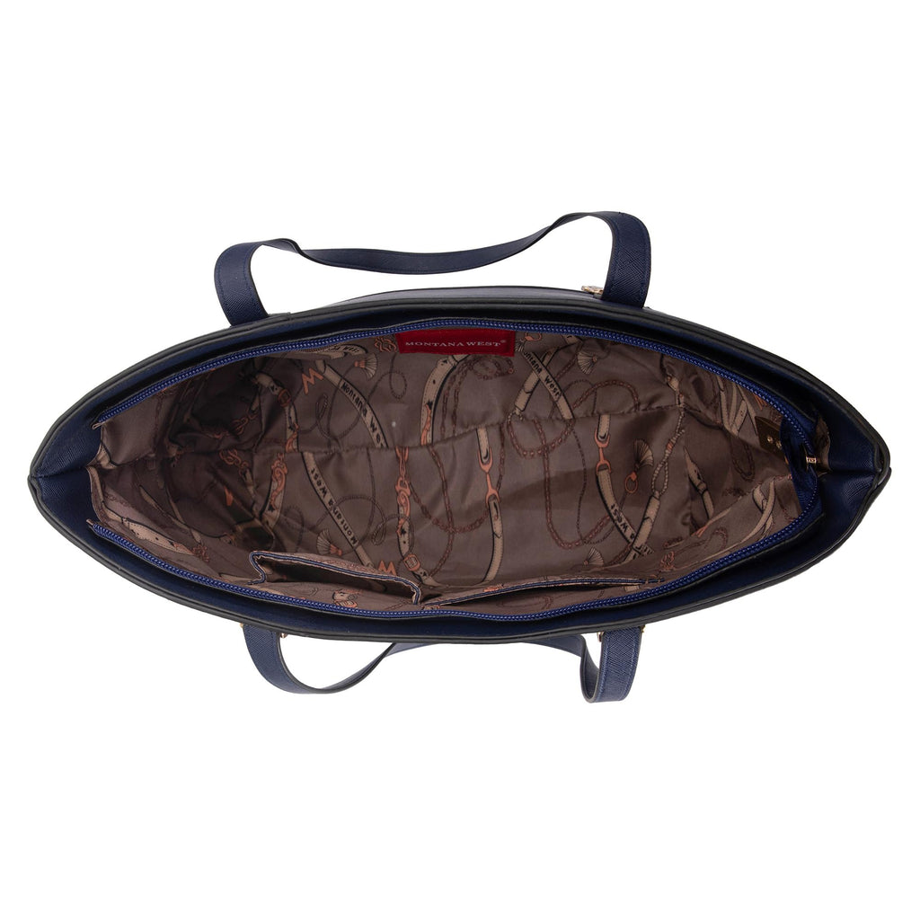 Montana West 3PCS Purses for Women Tote Bag and Wallet Set Shoulder Satchel Handbags