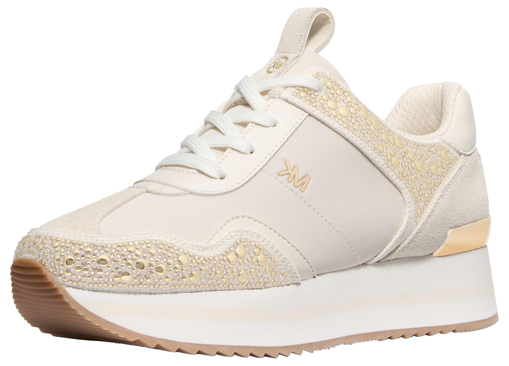Michael Kors Women's Raina Trainer