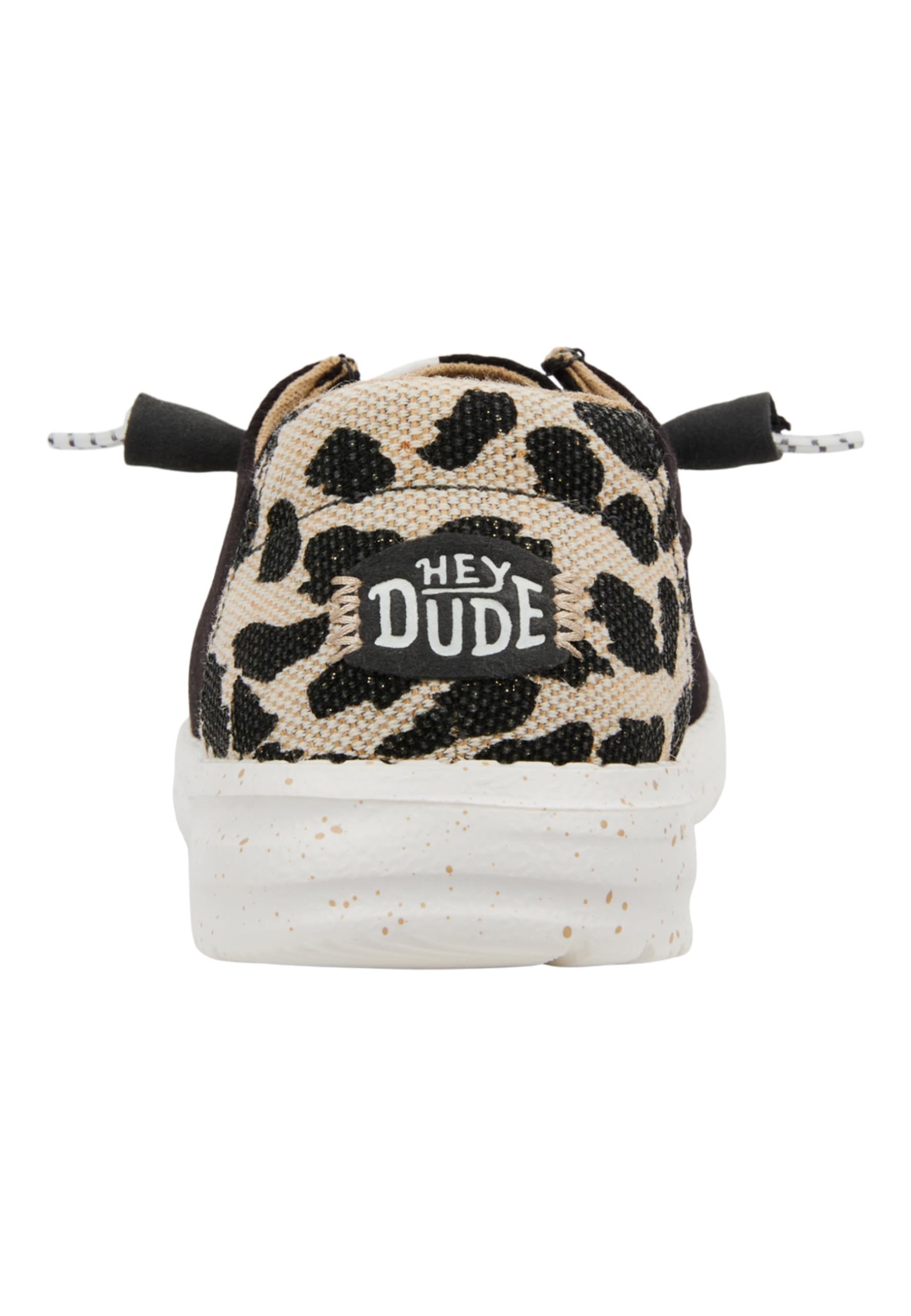 HEYDUDE Women's Wendy Animal
