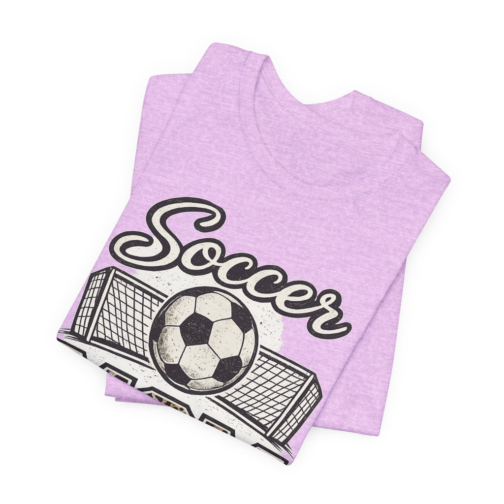 Soccer mom