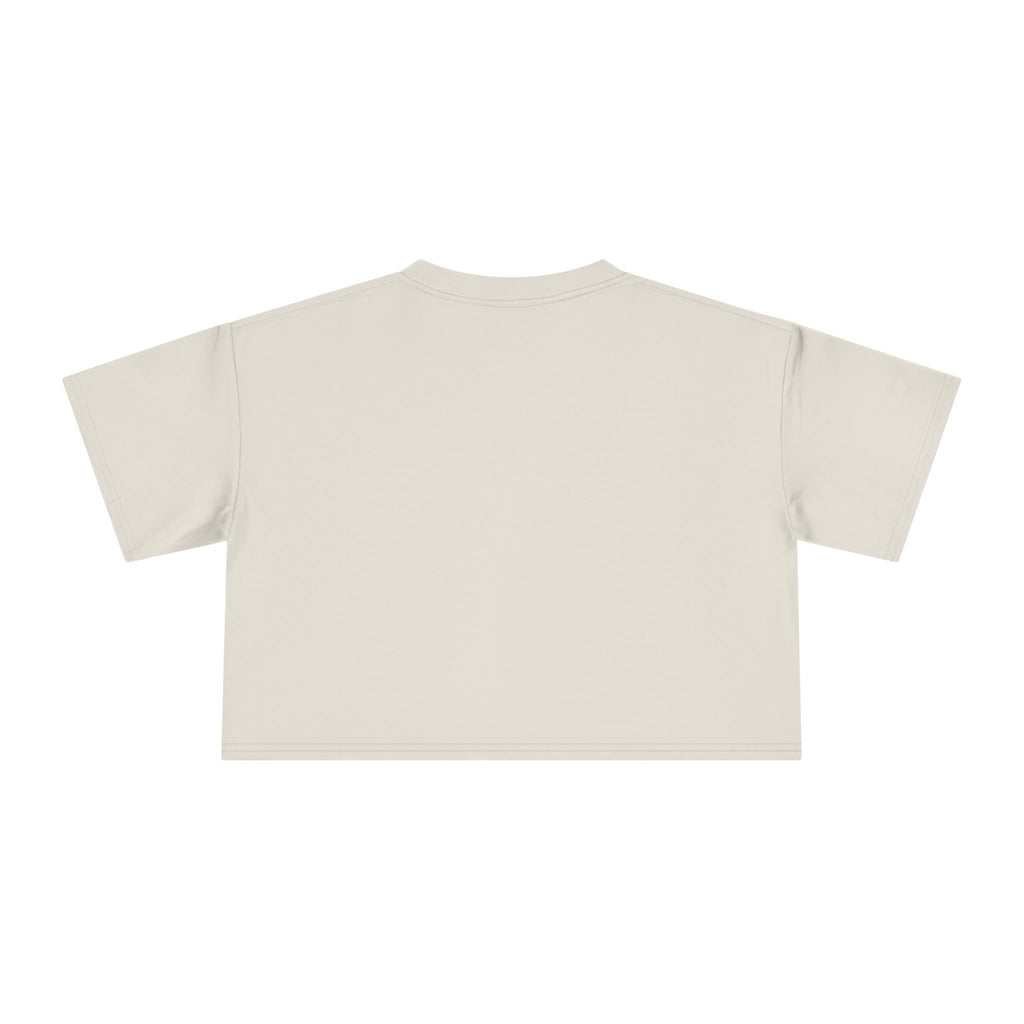 Tough as a Mother Crop Tee
