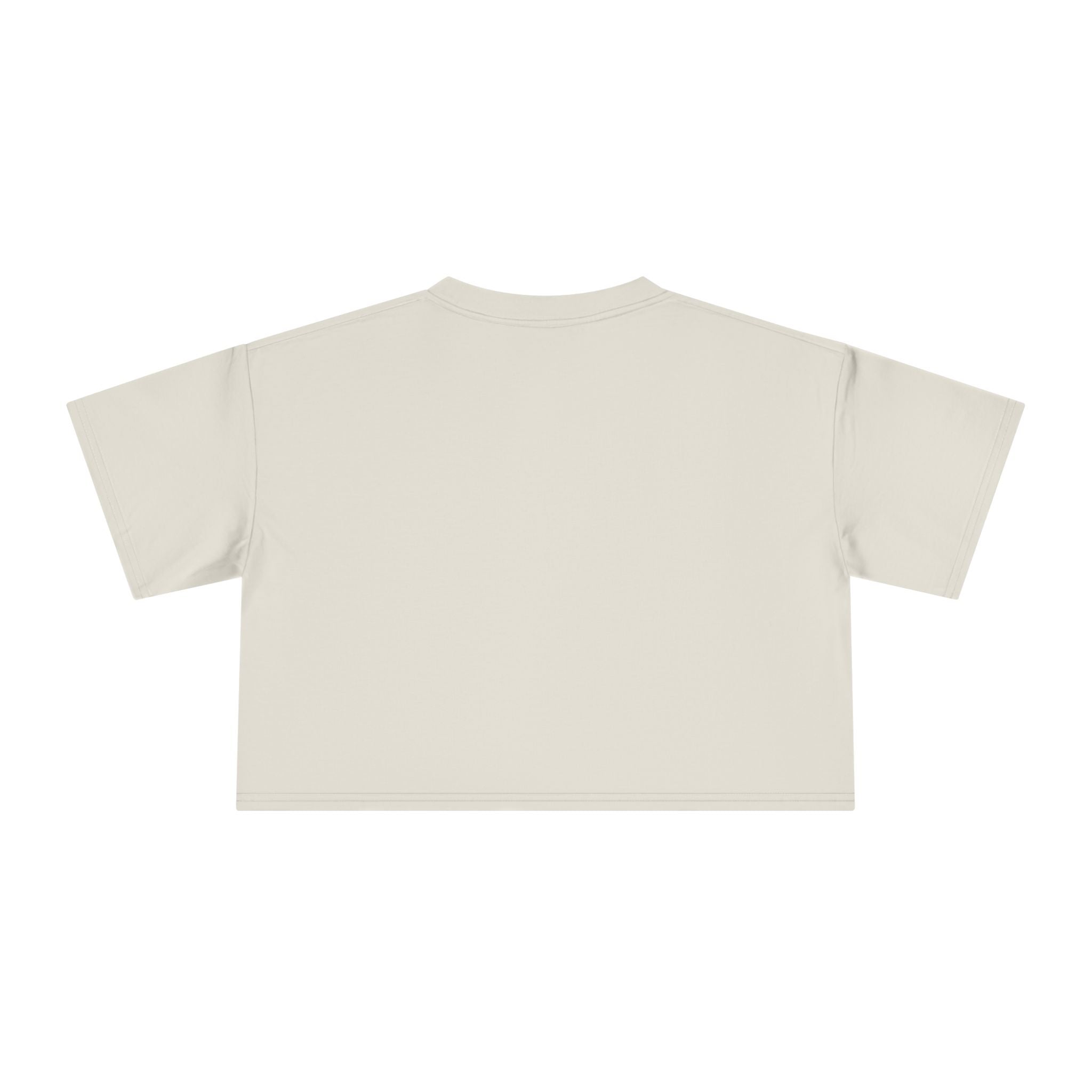 Tough as a Mother Crop Tee
