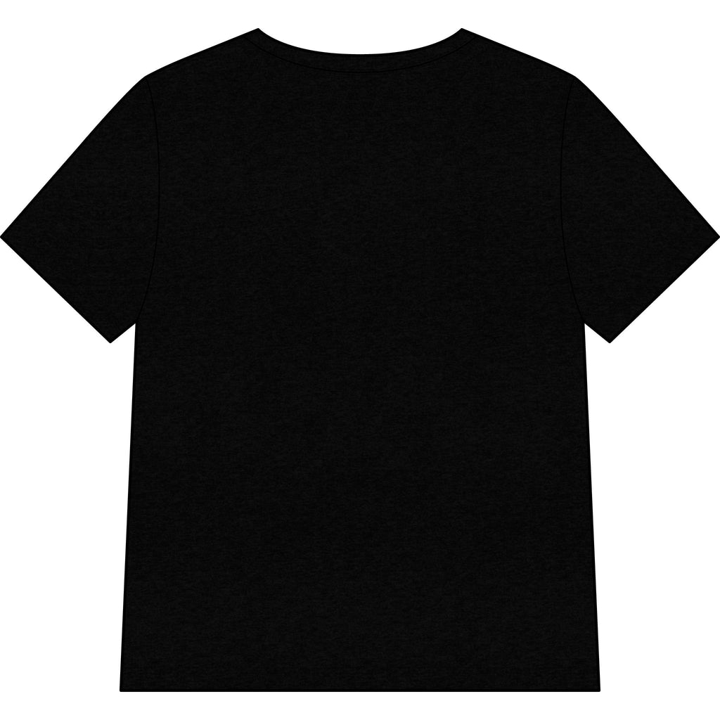 Surviving Motherhood V-Neck Tee — “One Coffee at a Time” Mom Shirt