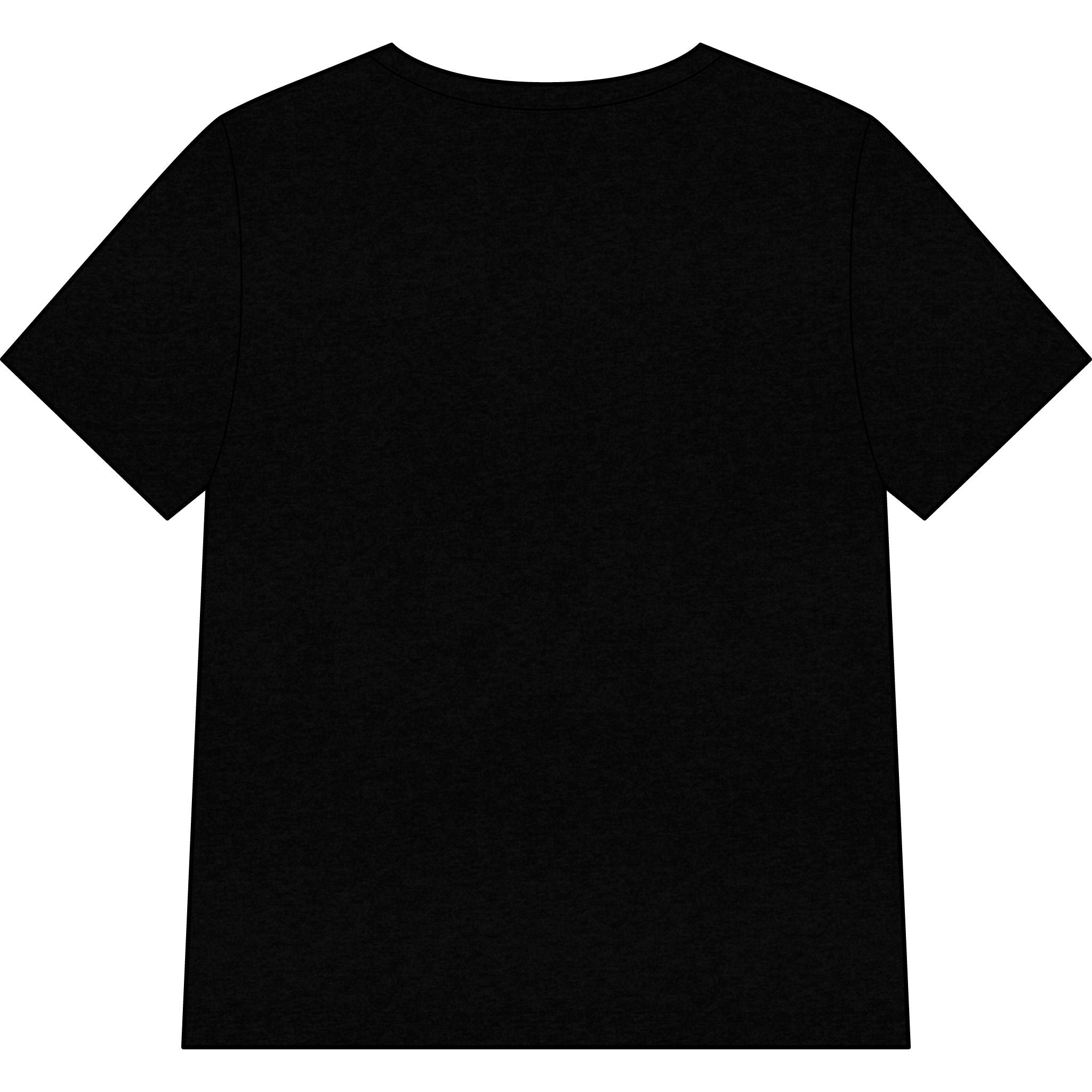 Surviving Motherhood V-Neck Tee — “One Coffee at a Time” Mom Shirt