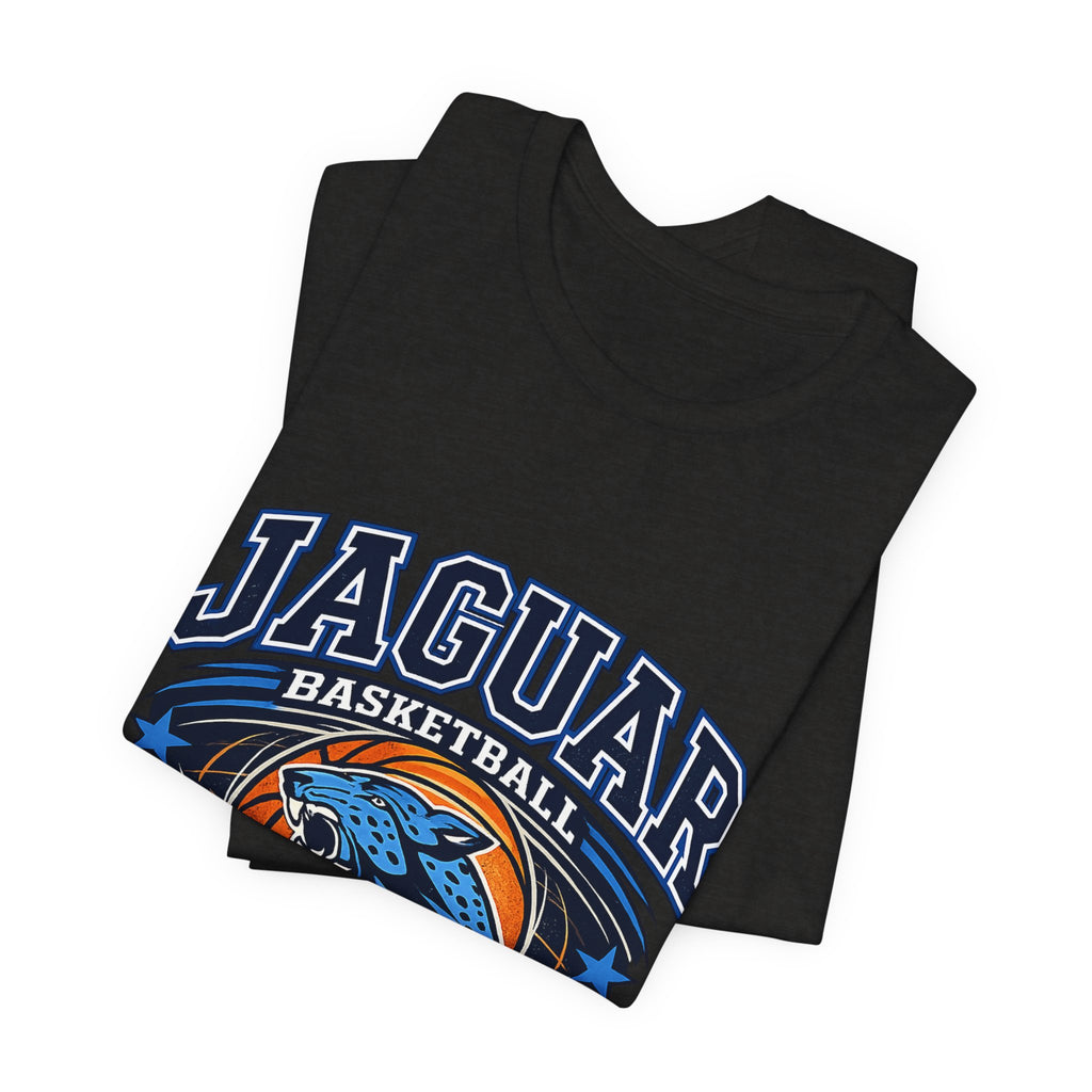 Jaguar Football Dad — Game Day Proud Parent Graphic Tee