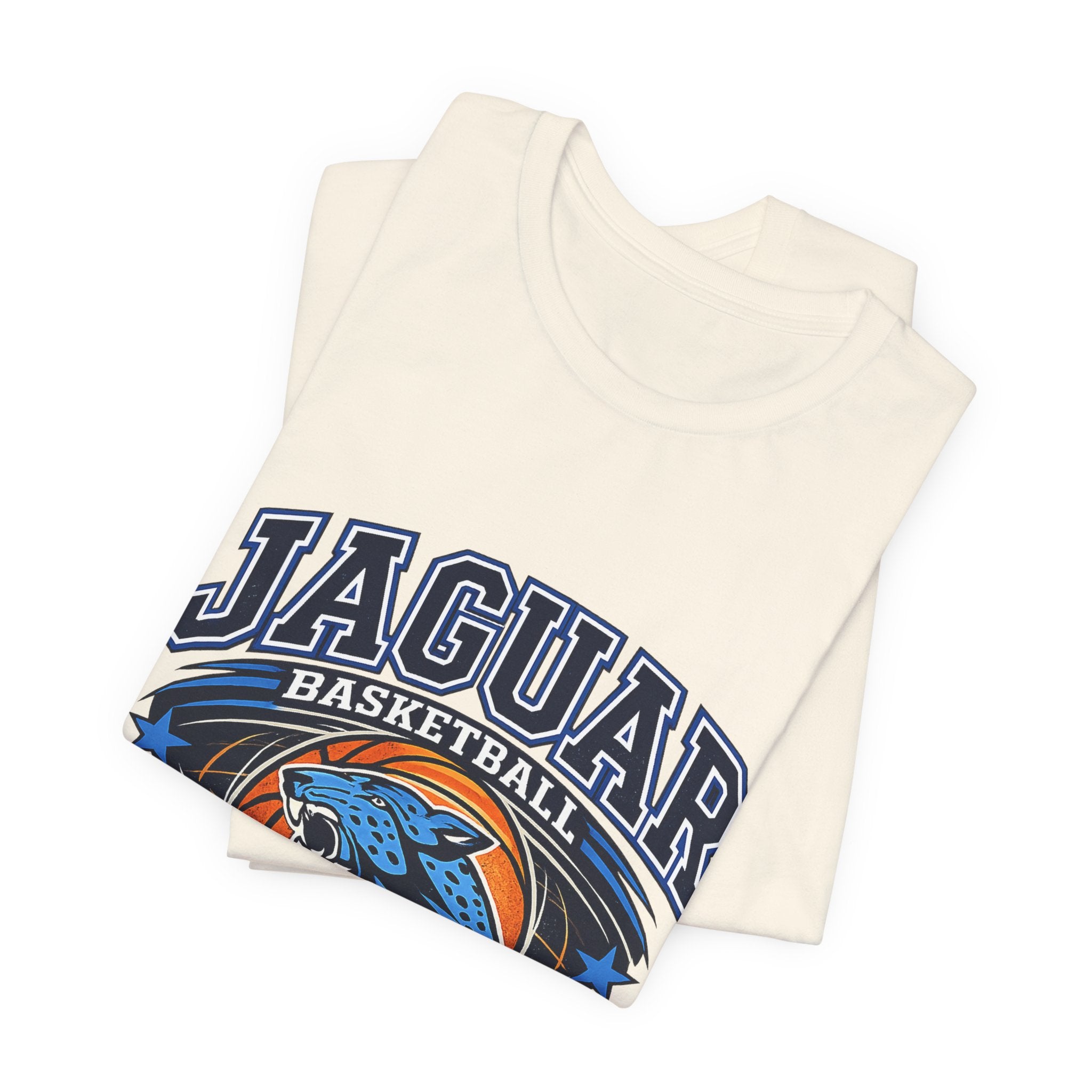 Jaguar Football Dad — Game Day Proud Parent Graphic Tee